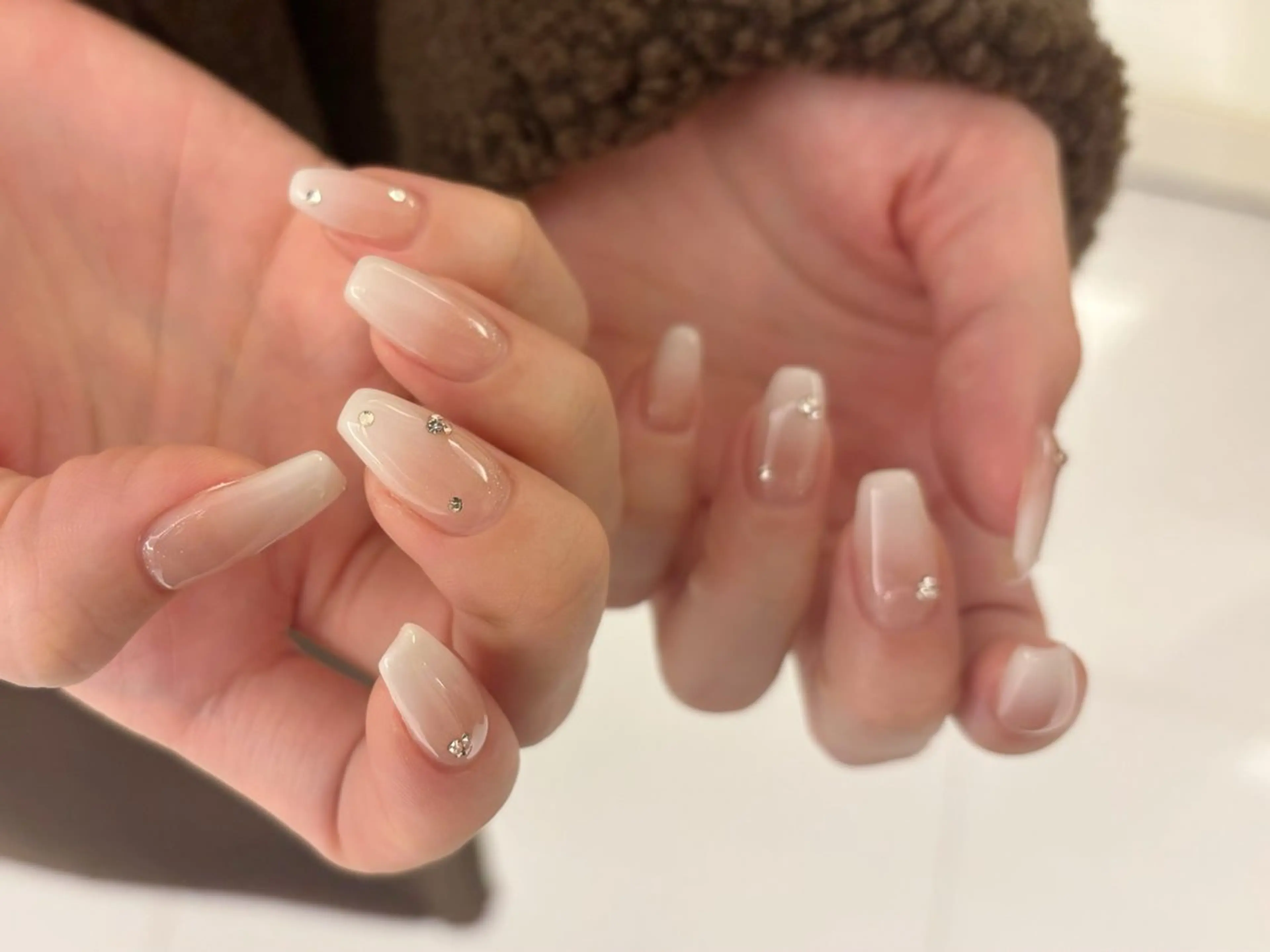 ネイル ATELIER HARLOW アトリエハーロウ所属・Nailist YUMAのネイルデザイン