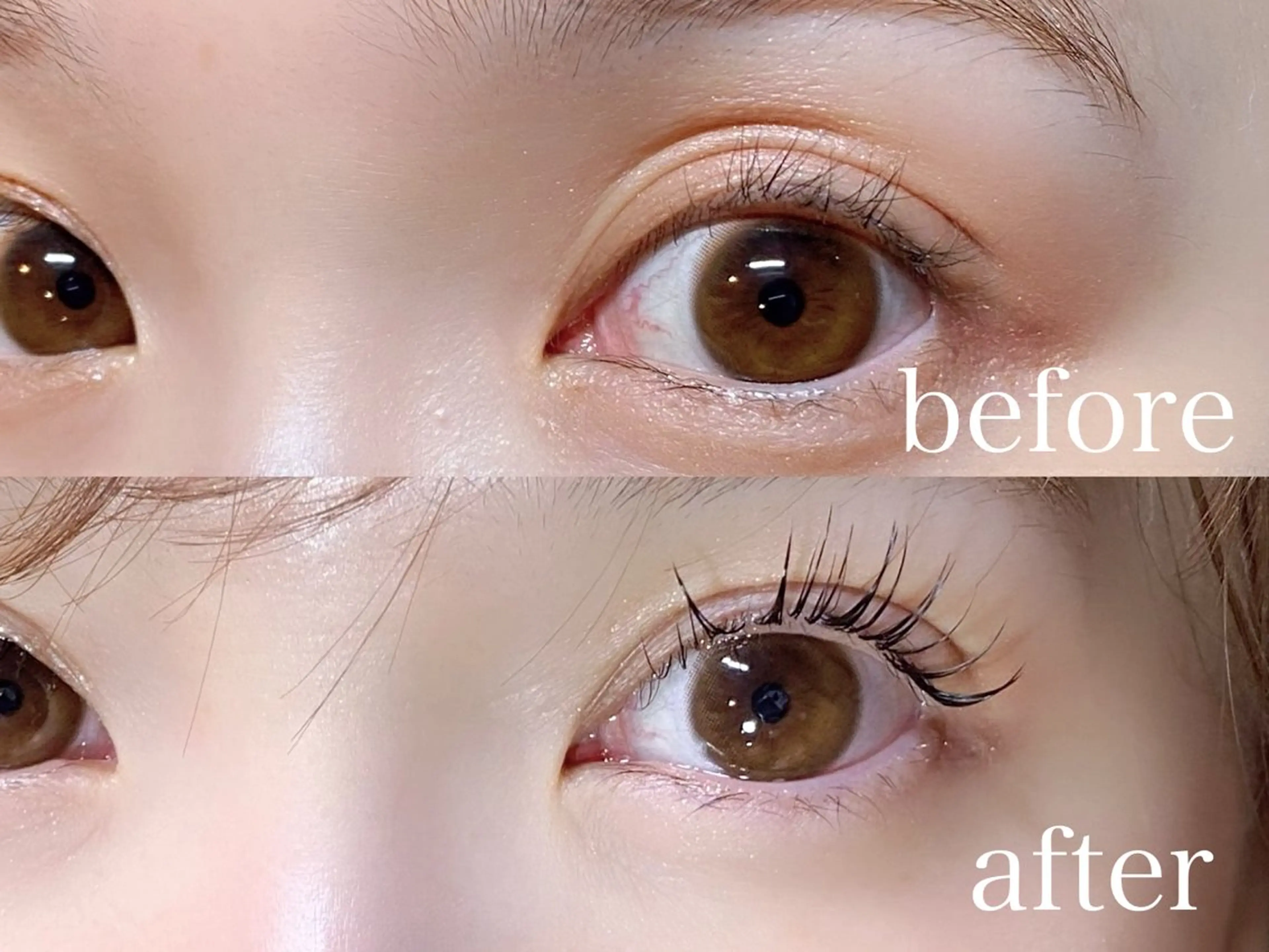 マツエク・マツパ Day. aoyamaのネイルデザイン