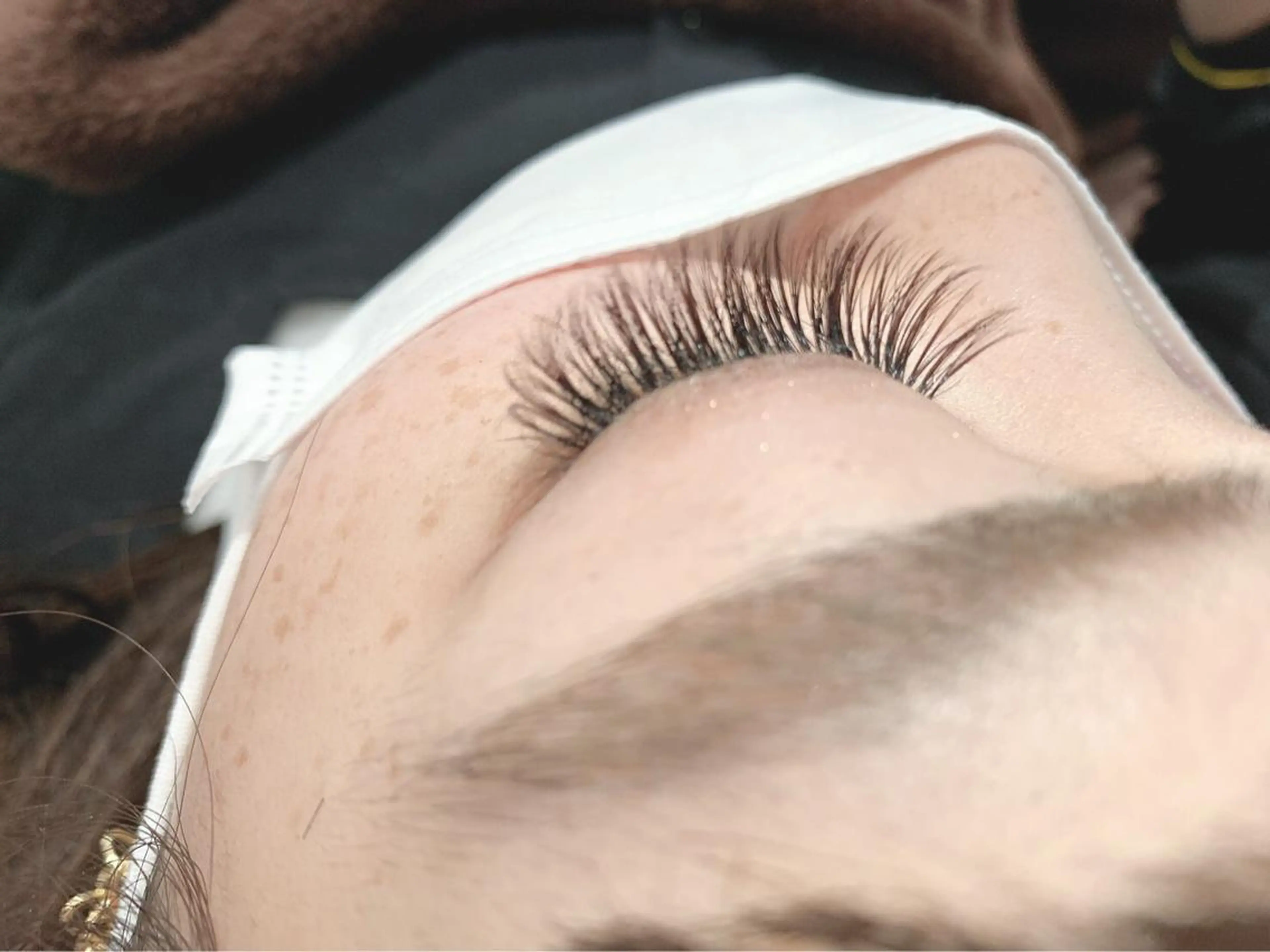 マツエク・マツパ 表参道/原宿 💎Kikutaのマツエク・マツパデザイン