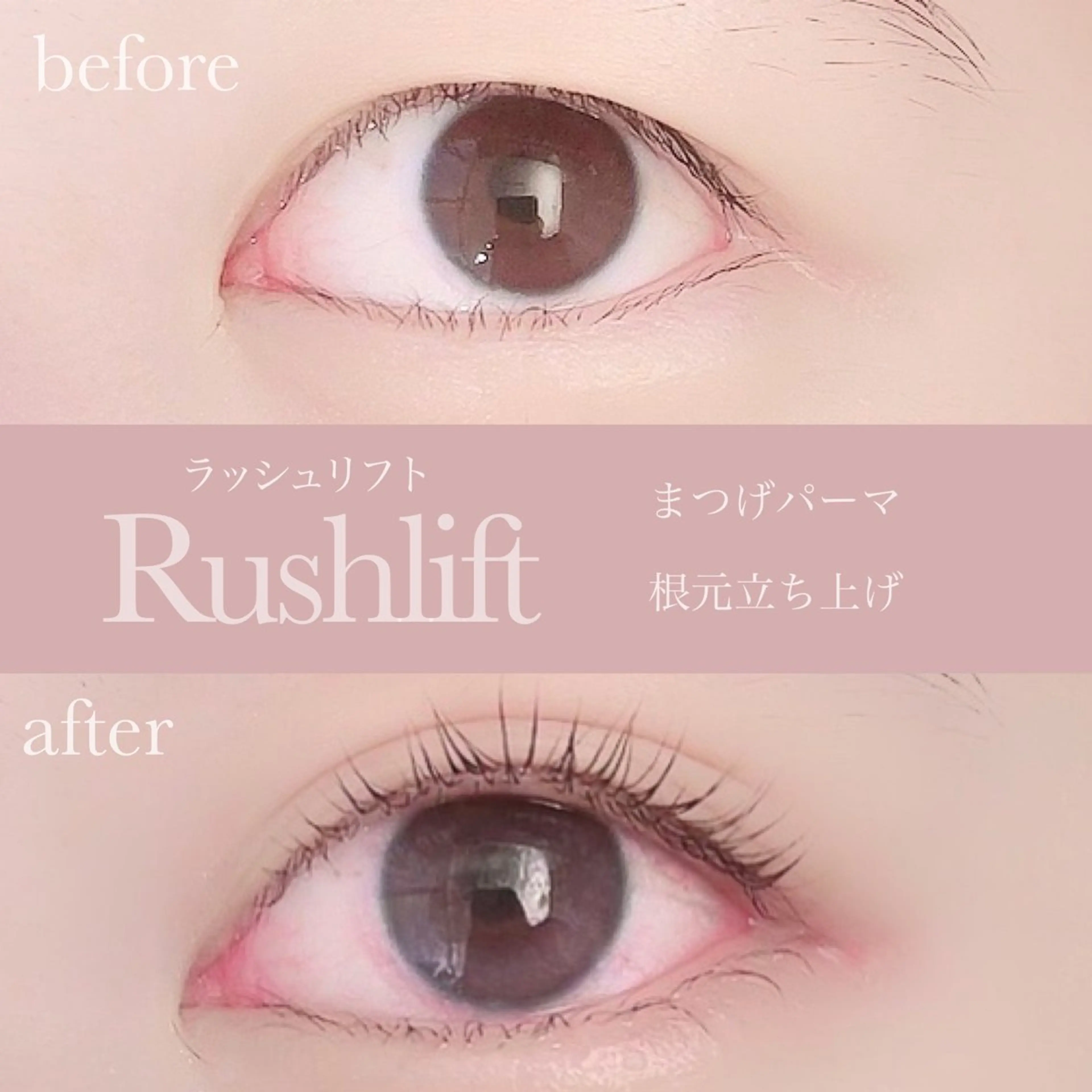 マツエク・マツパ Luana所属・🕊 Luana 🌷︎の眉毛・アイブロウイメージ