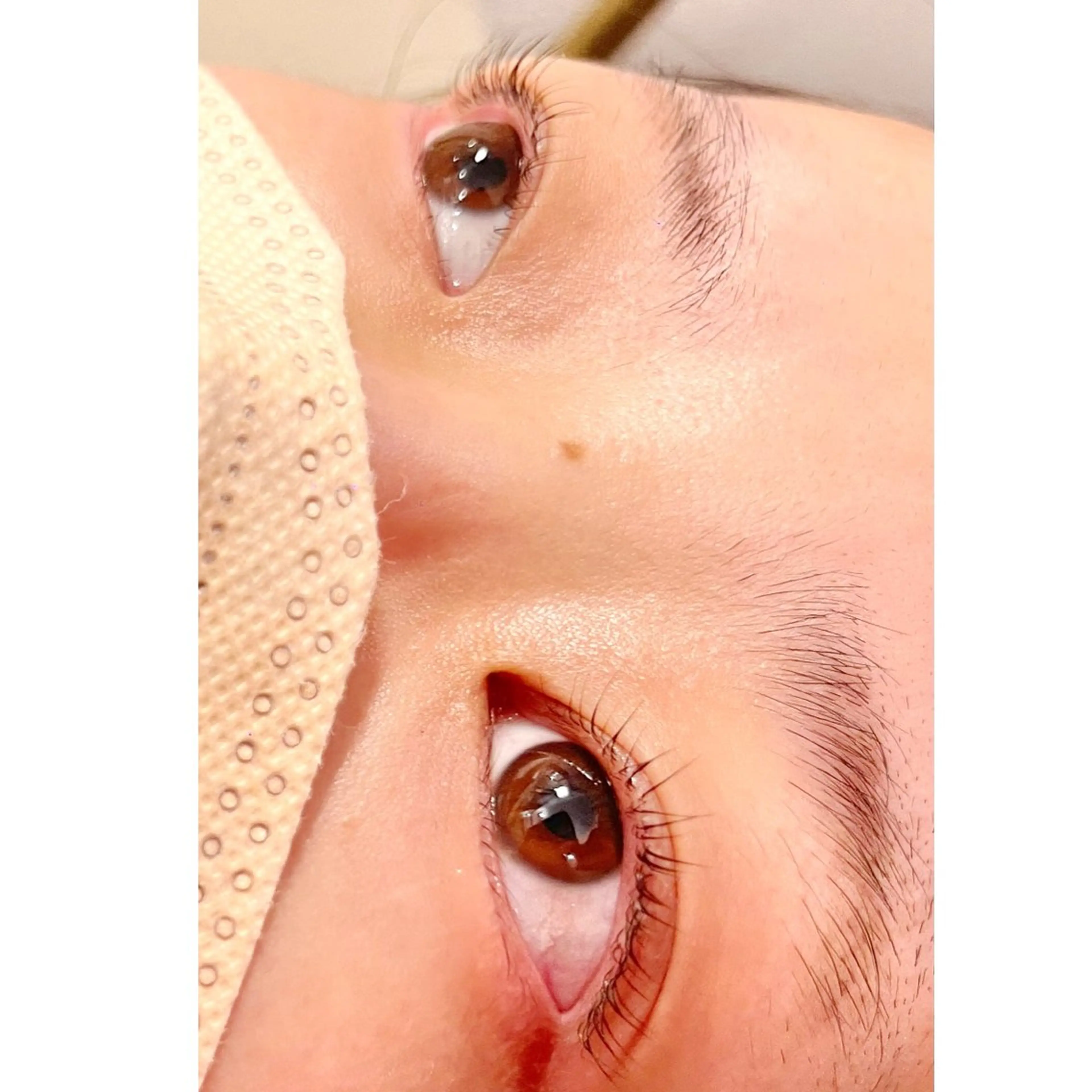 マツエク・マツパ マツパ eyelash GARDENのマツエク・マツパデザイン