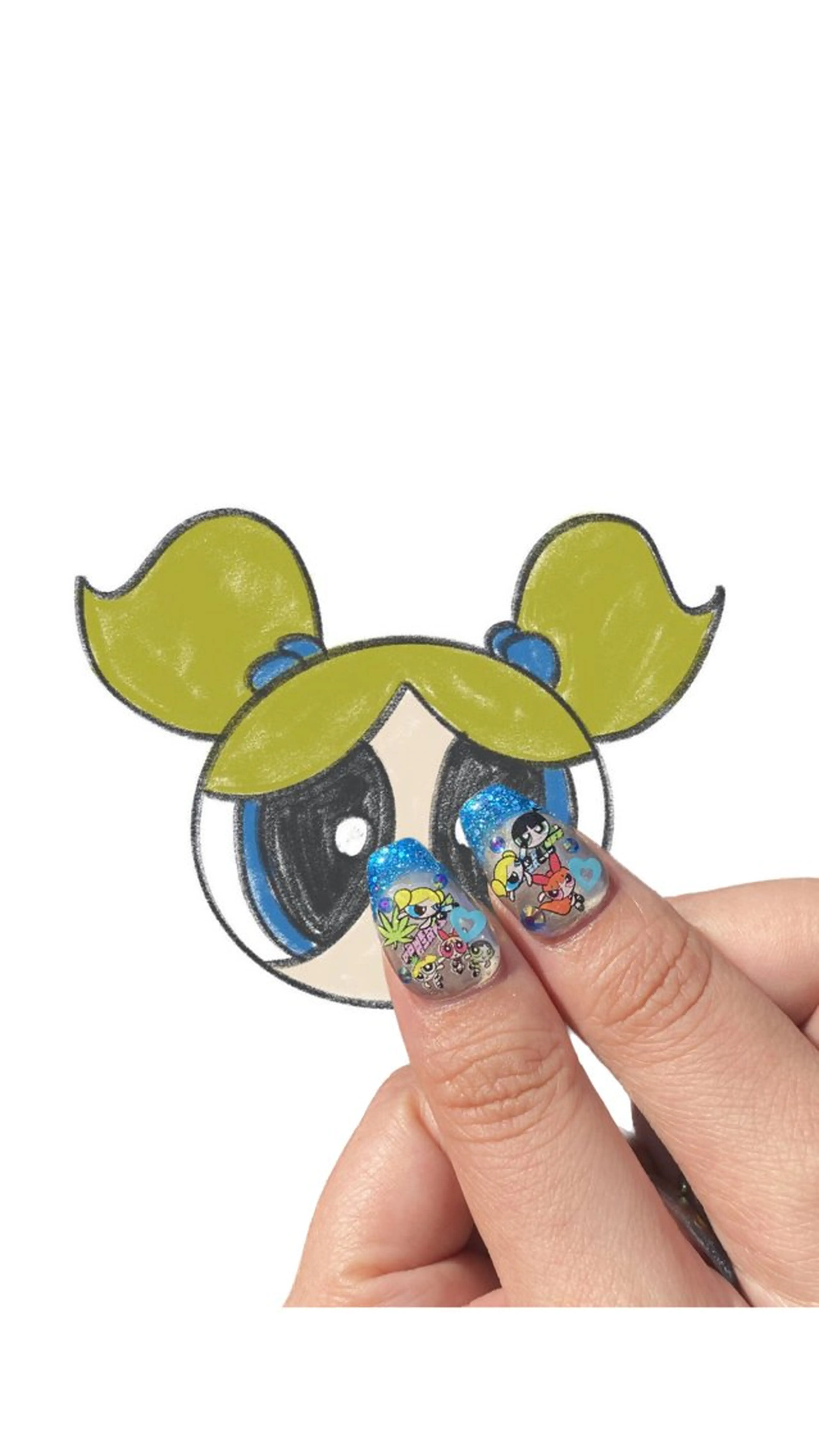 ネイル chiya nails所属・chiya nailsのネイルデザイン