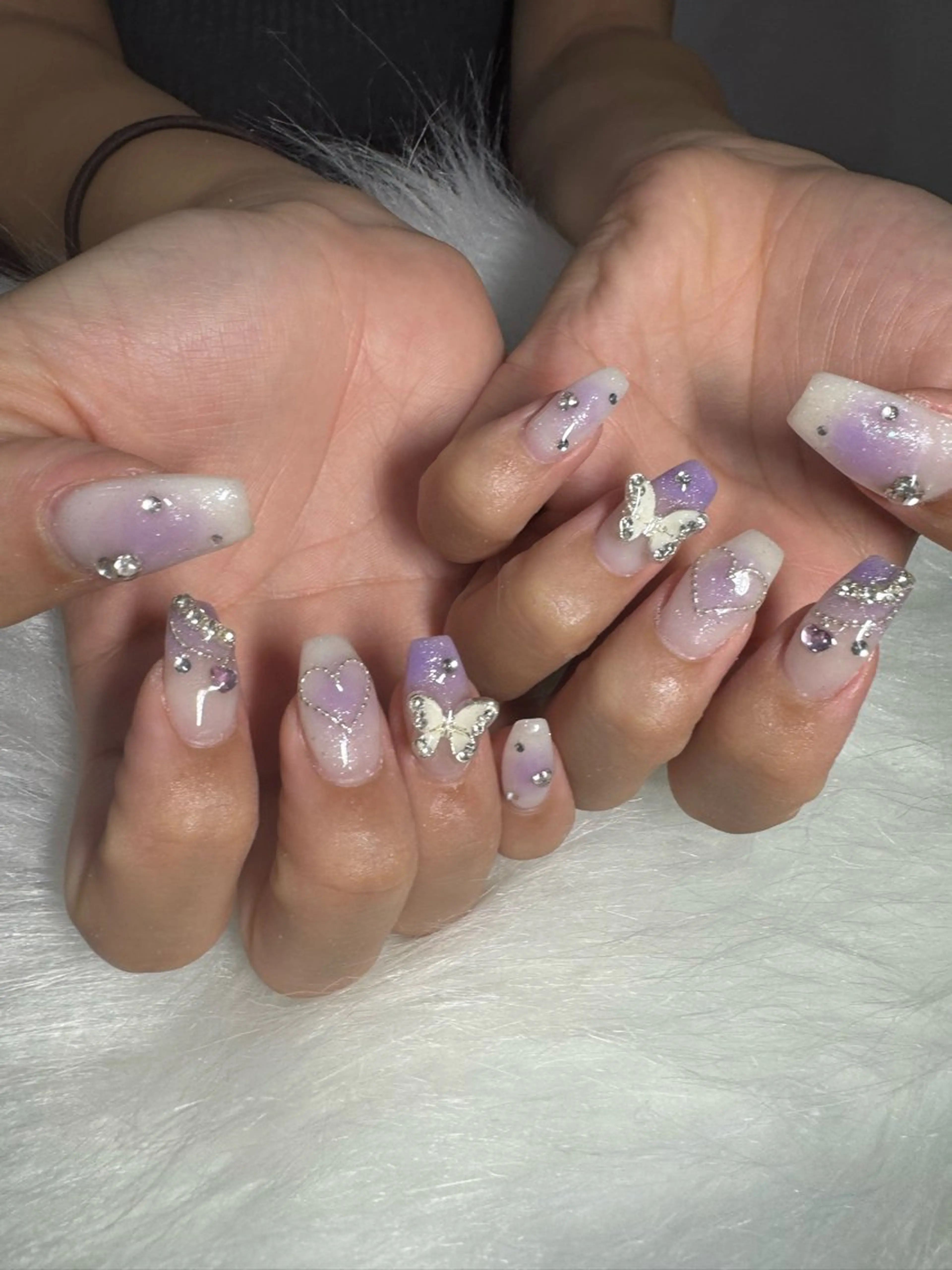 ネイル LAVISH nail salonのネイルデザイン
