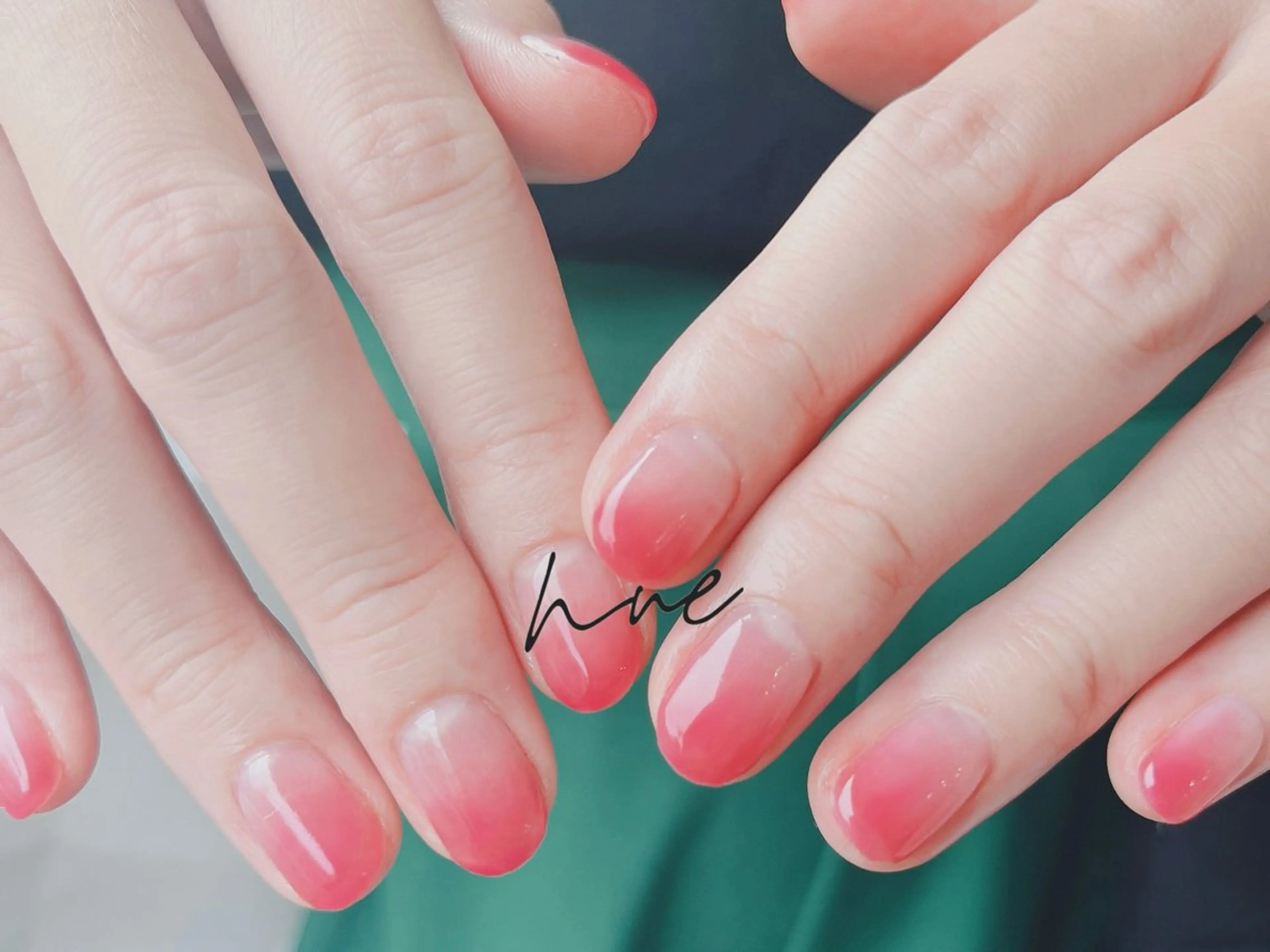 ネイル nue -Msisnail&eyebrow-【ムー】所属・nue【ムー】 SUZUKAのネイルデザイン