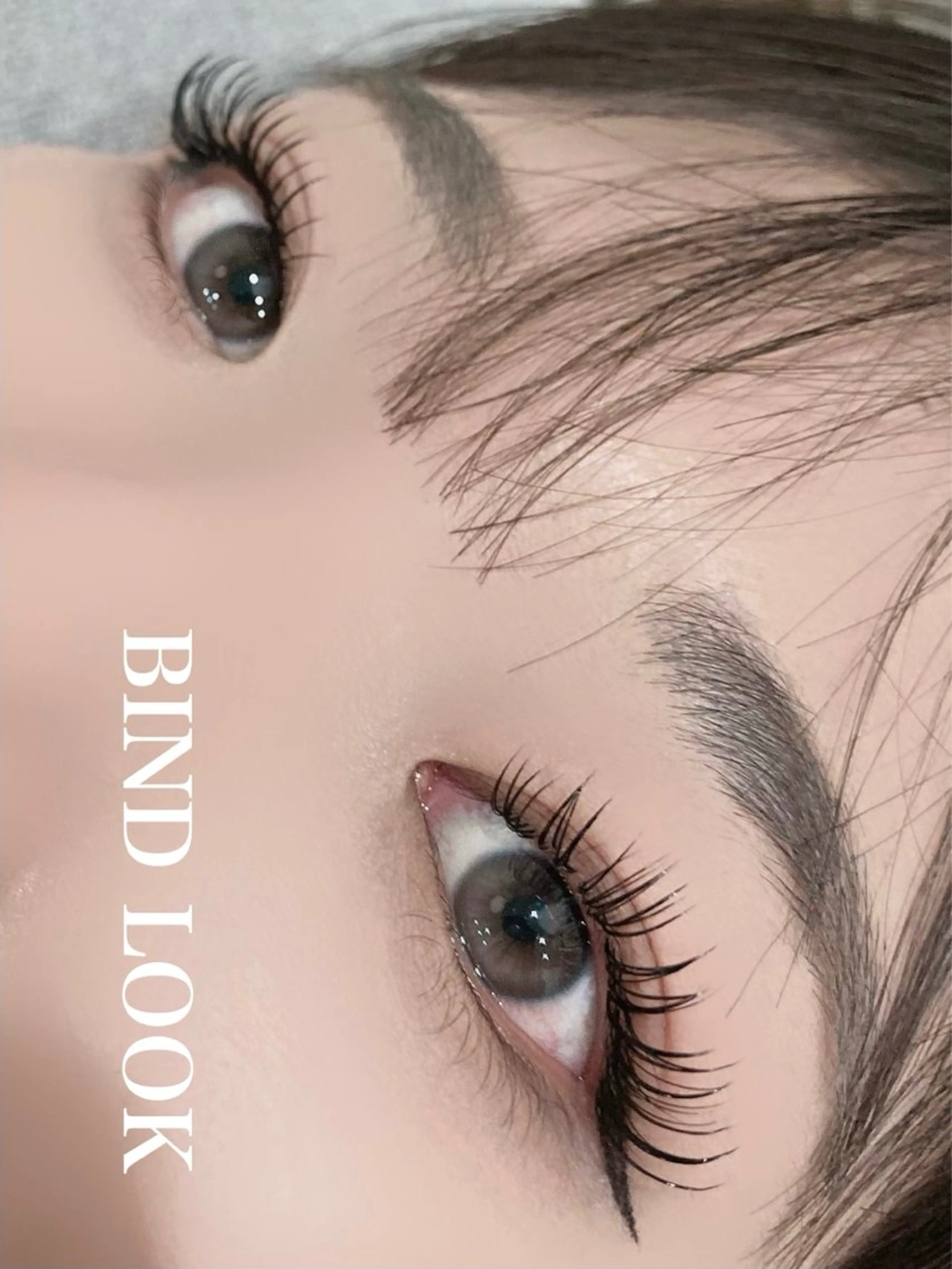 マツエク・マツパ NEON鵠沼海岸所属・ちひろ👀✨LED/ Wフラット/バインドのエステ・リラクイメージ