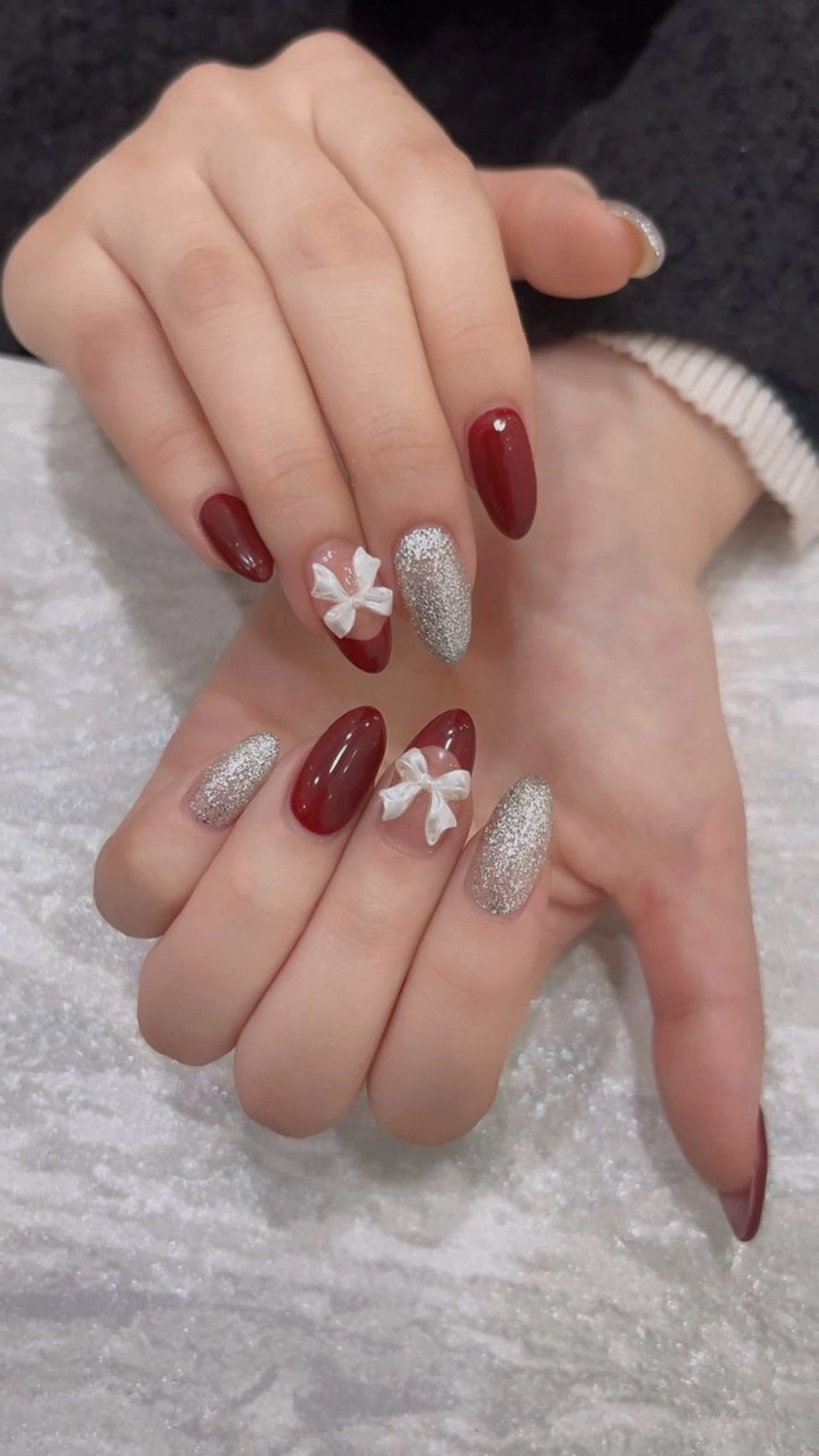 ネイル grancieux 青葉台/Natsuのネイルデザイン