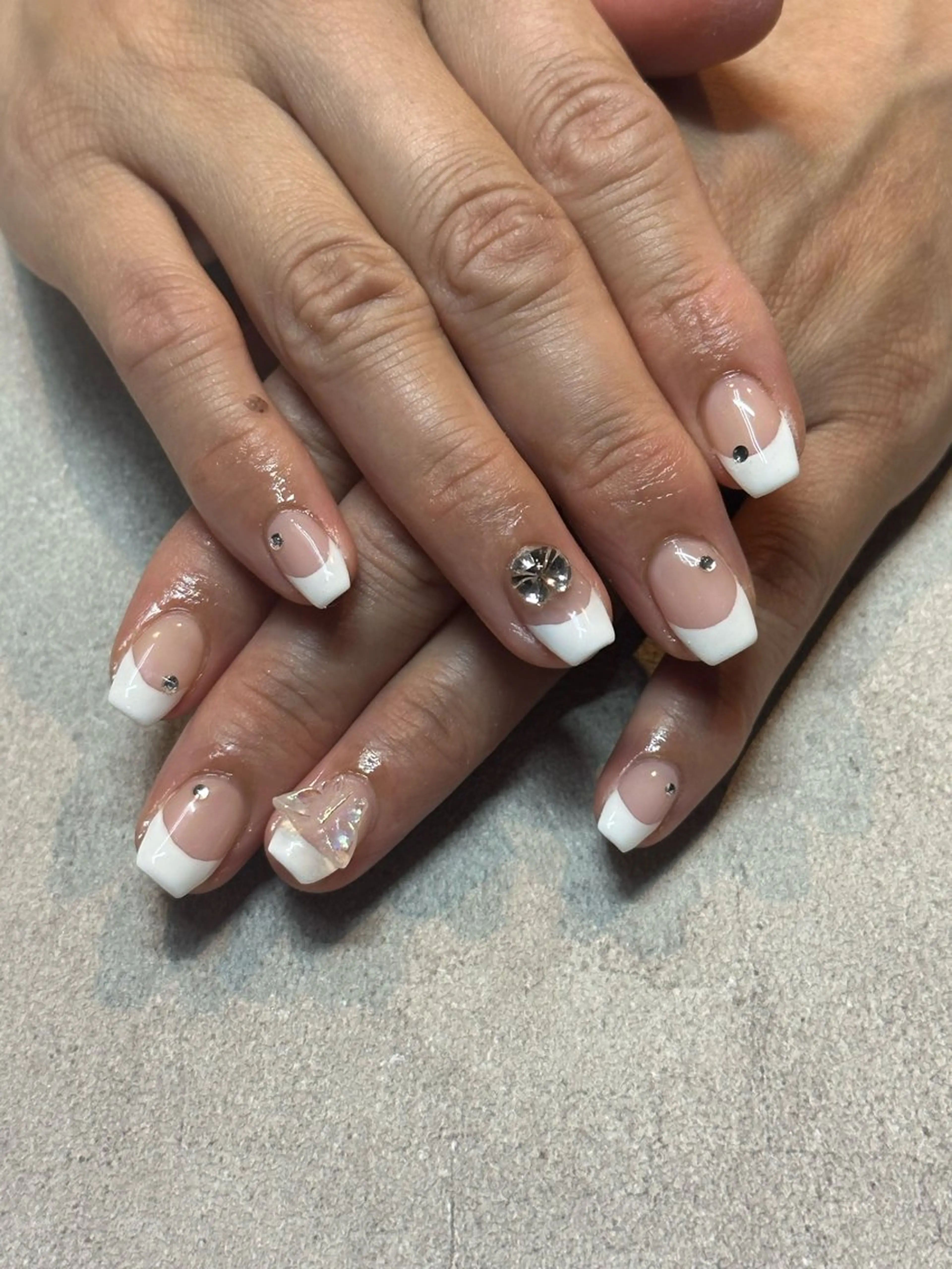 ネイル kaya 横浜のネイルデザイン