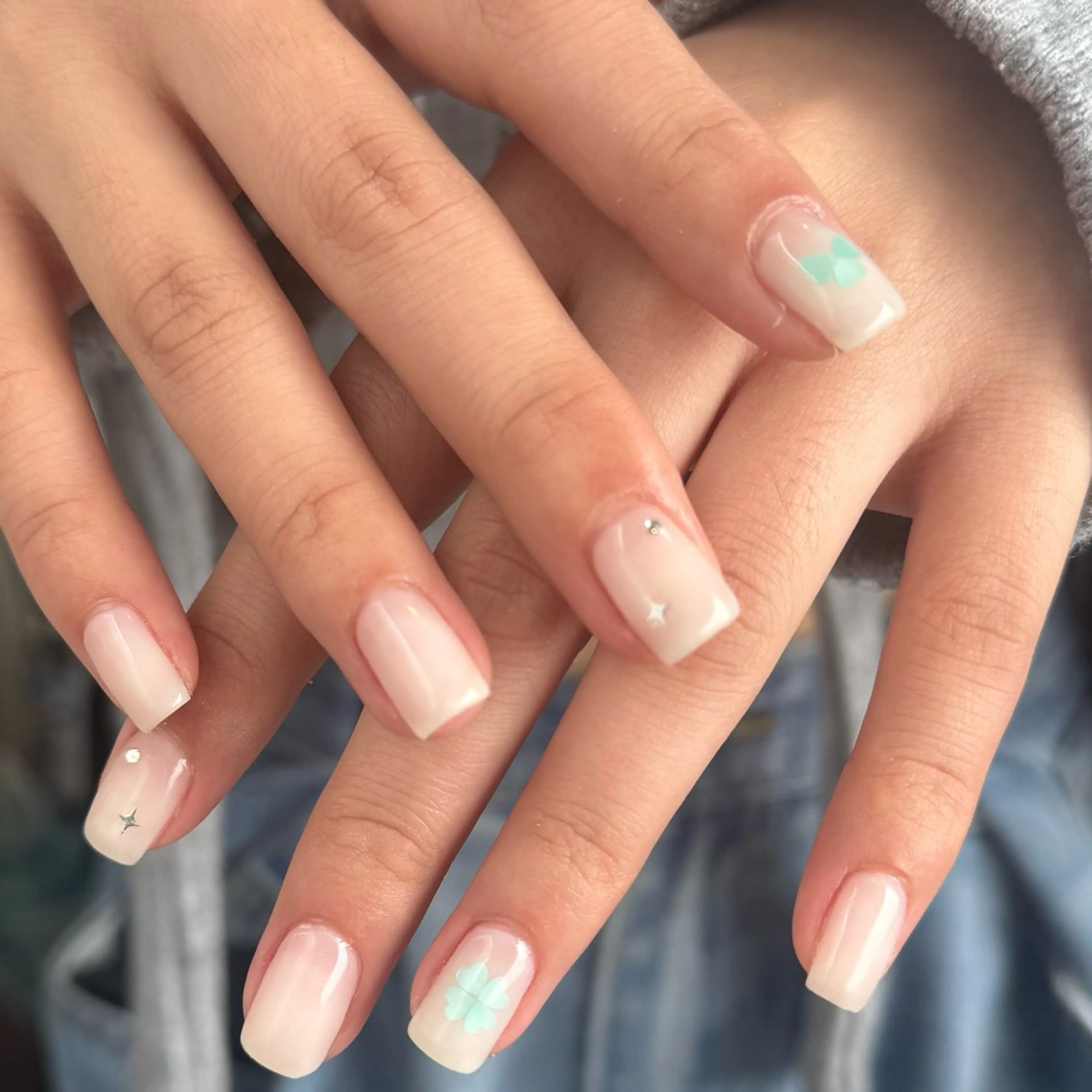 ネイル One YUKIMIのネイルデザイン