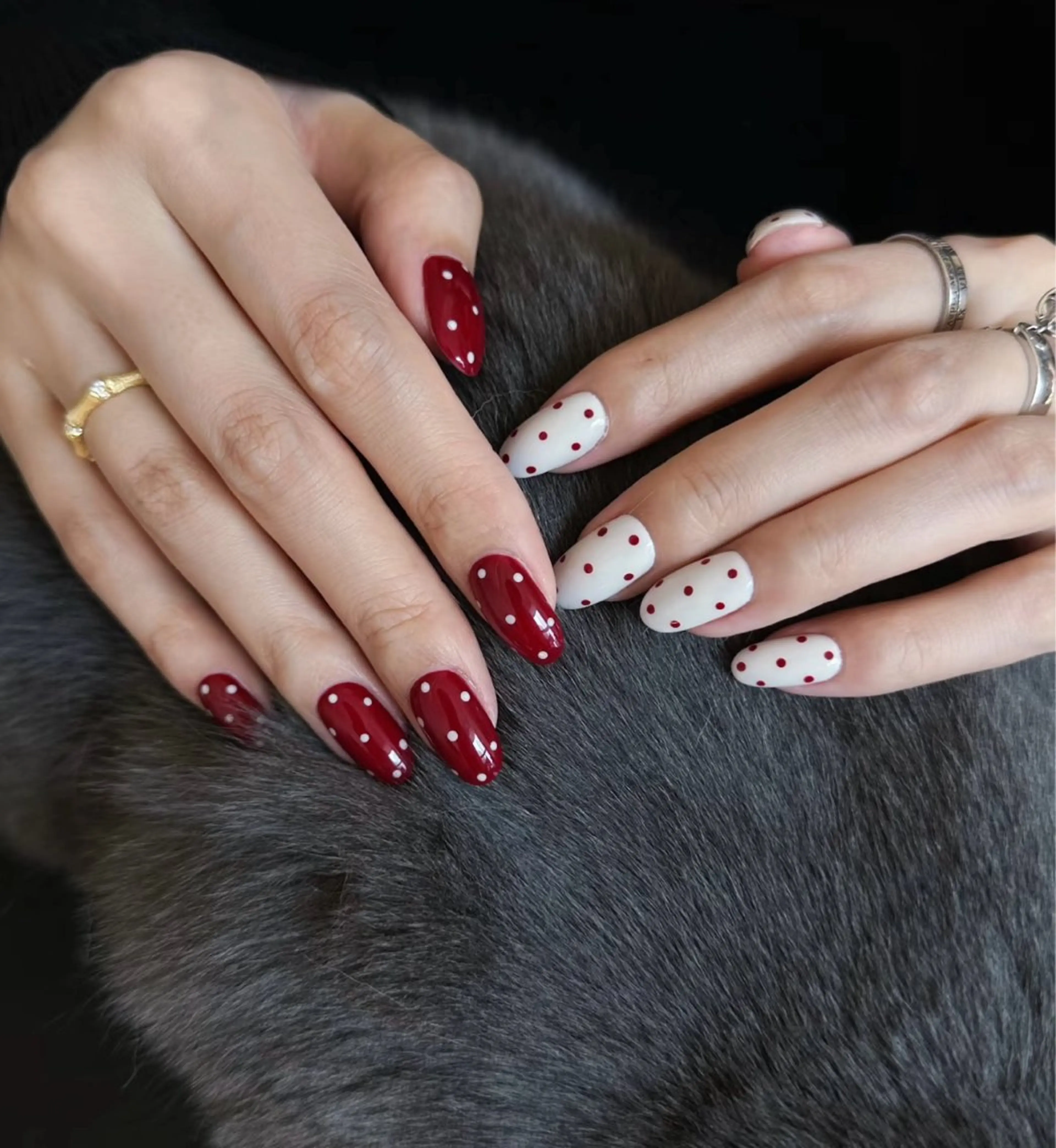 ネイル ハンドネイル ゆい ゆいのネイルデザイン