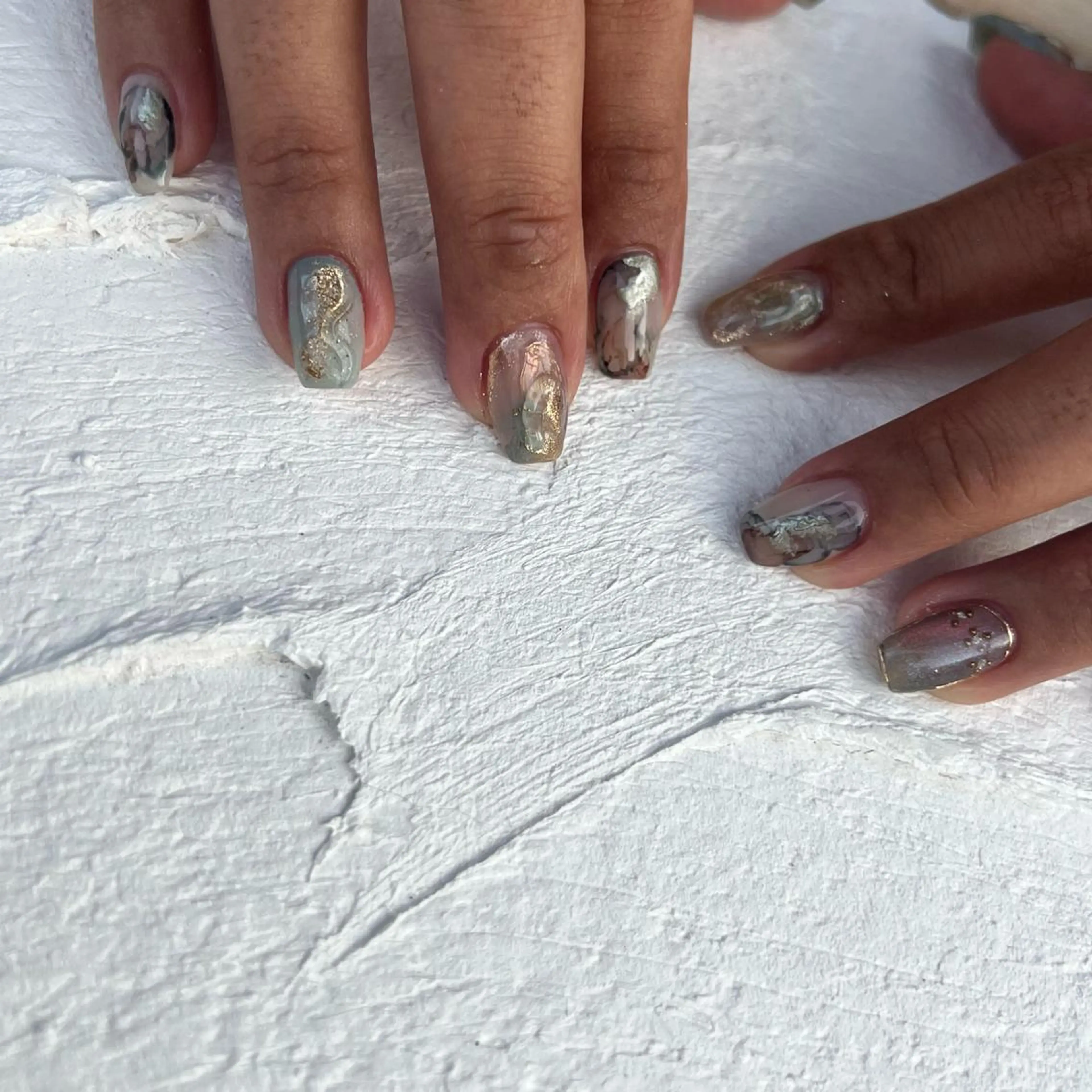 ネイル ハンドネイル Chipieee Tokyoのその他イメージ