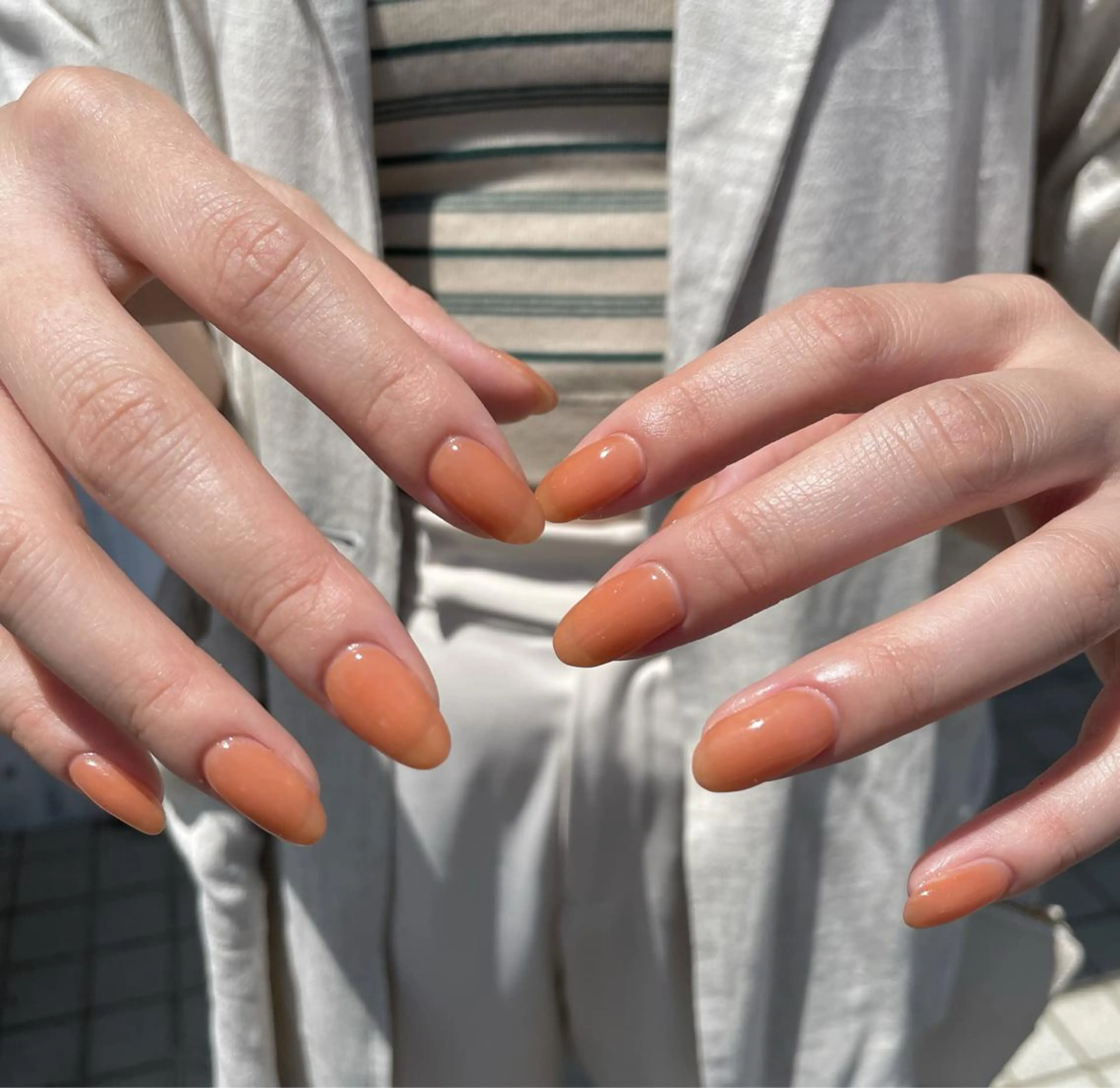 ネイル SHEEP 🐏のネイルデザイン