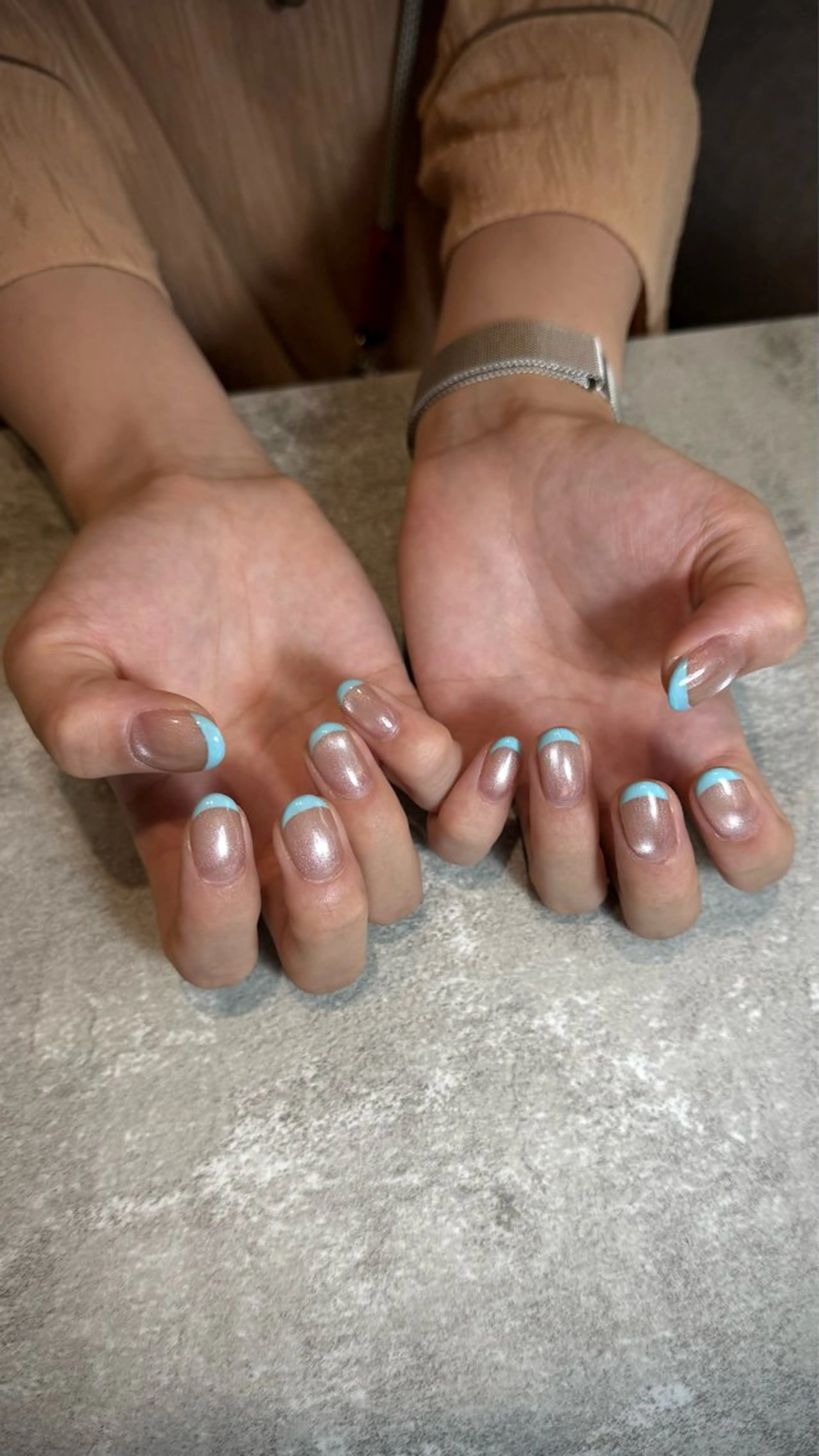 ネイル ハンドネイル nail moanaのネイルデザイン