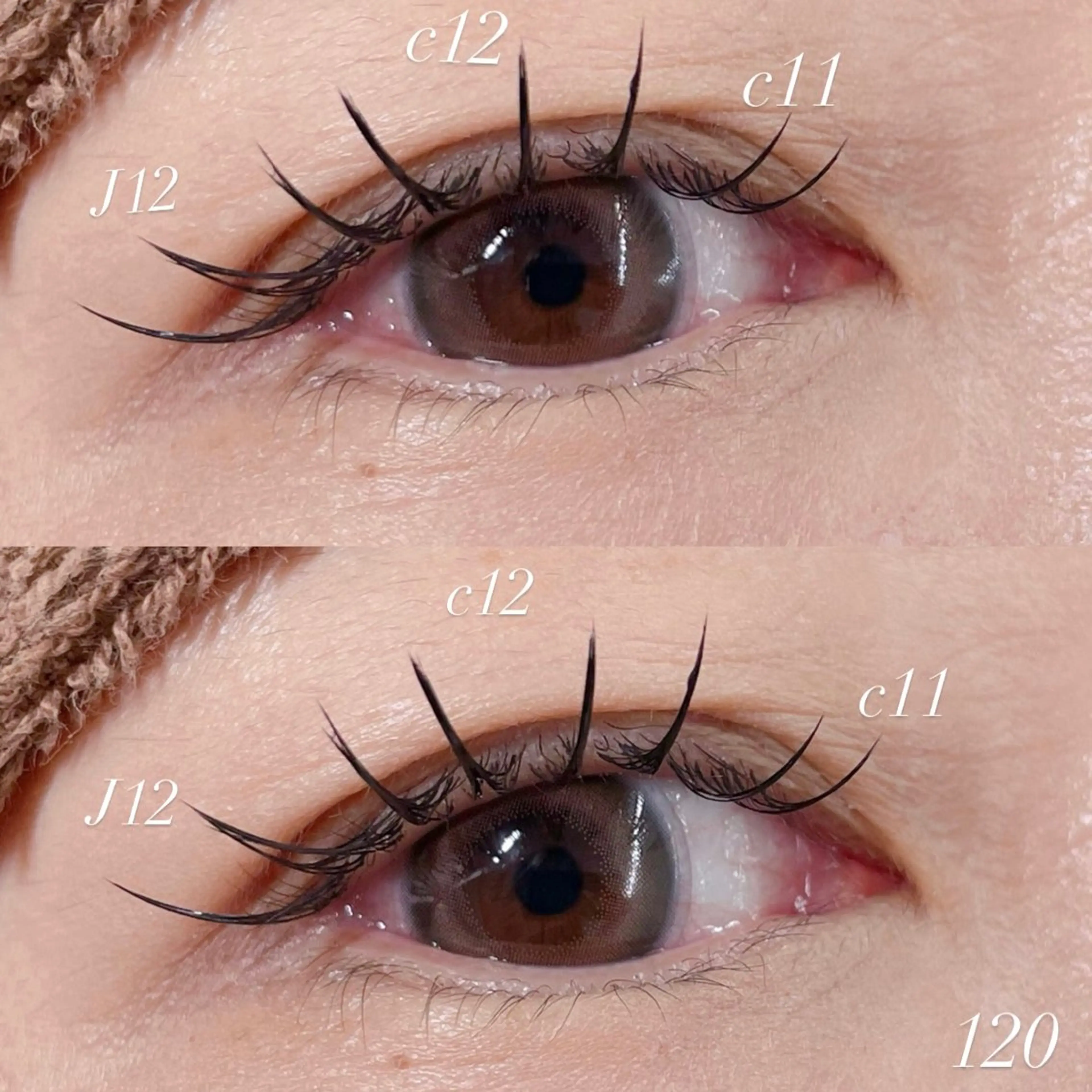 マツエク・マツパ shucre栄店 🎀momoのマツエク・マツパデザイン