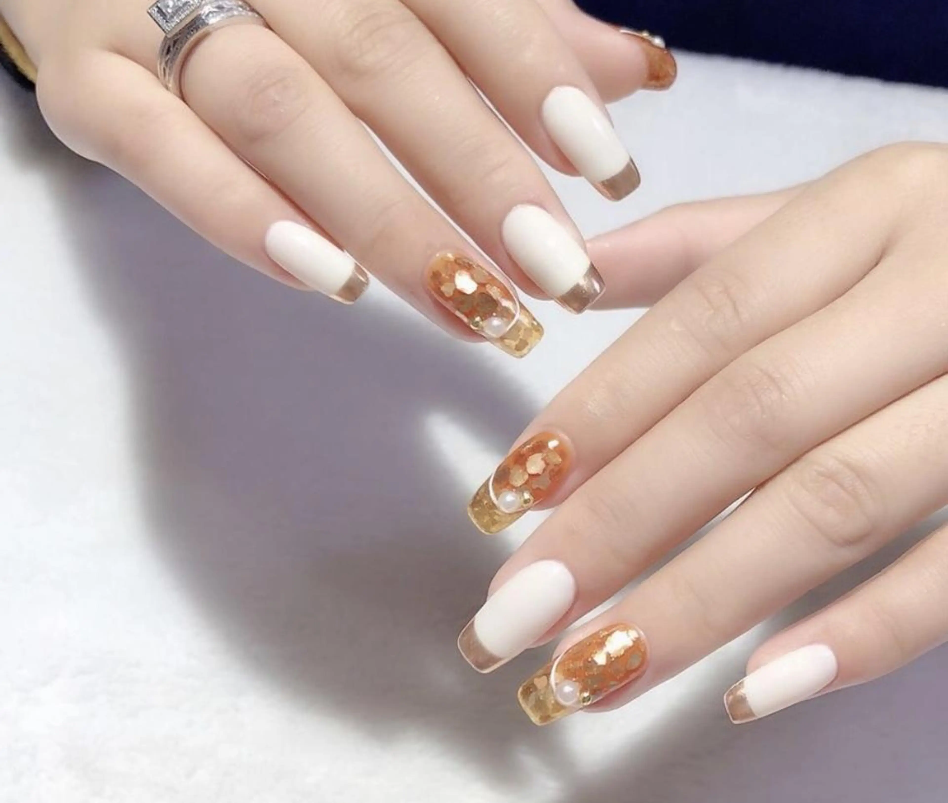 ネイル Cute beauty2のマツエク・マツパデザイン