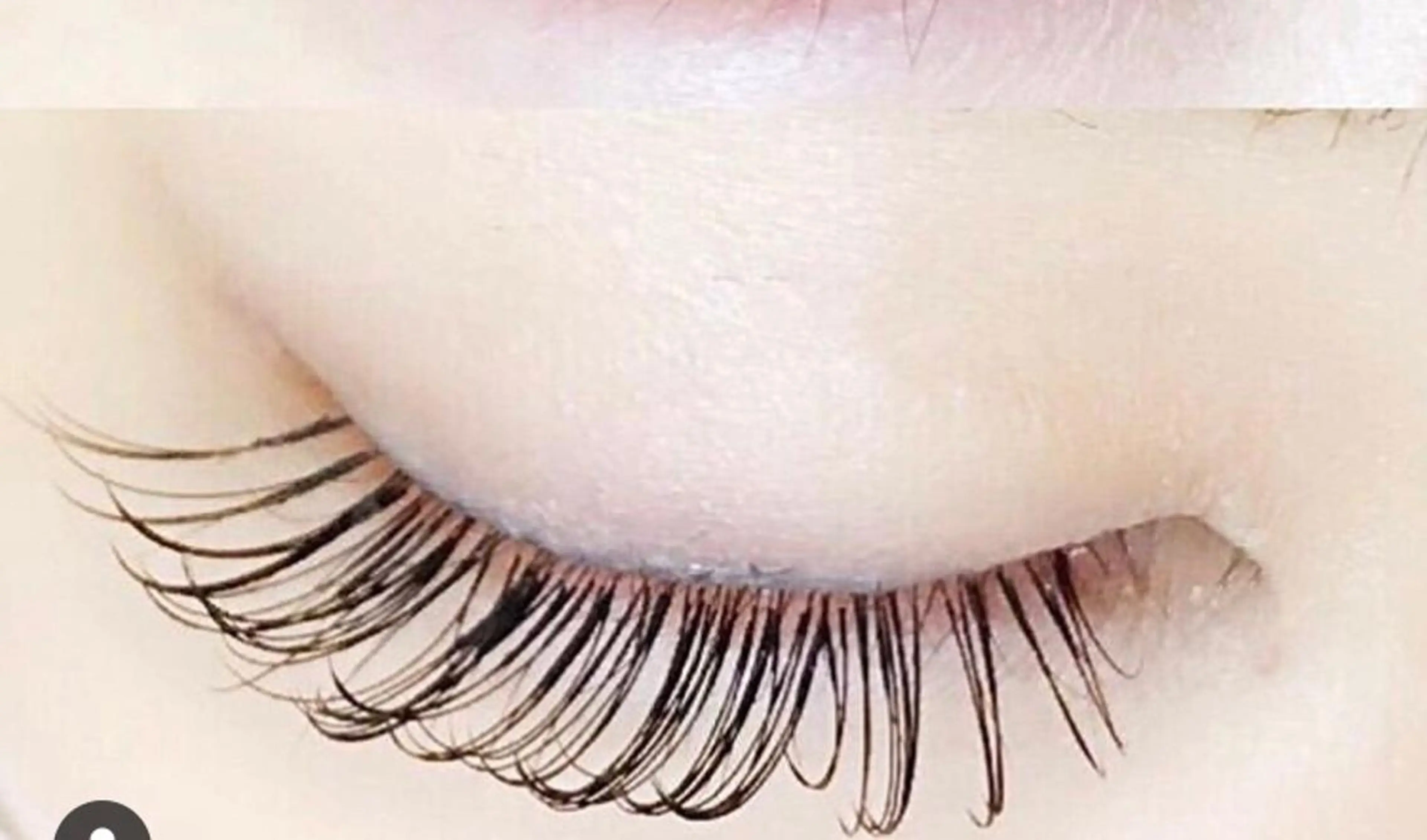 マツエク・マツパ OVER  SEAオーバーシー所属・森 陽子のマツエク・マツパデザイン