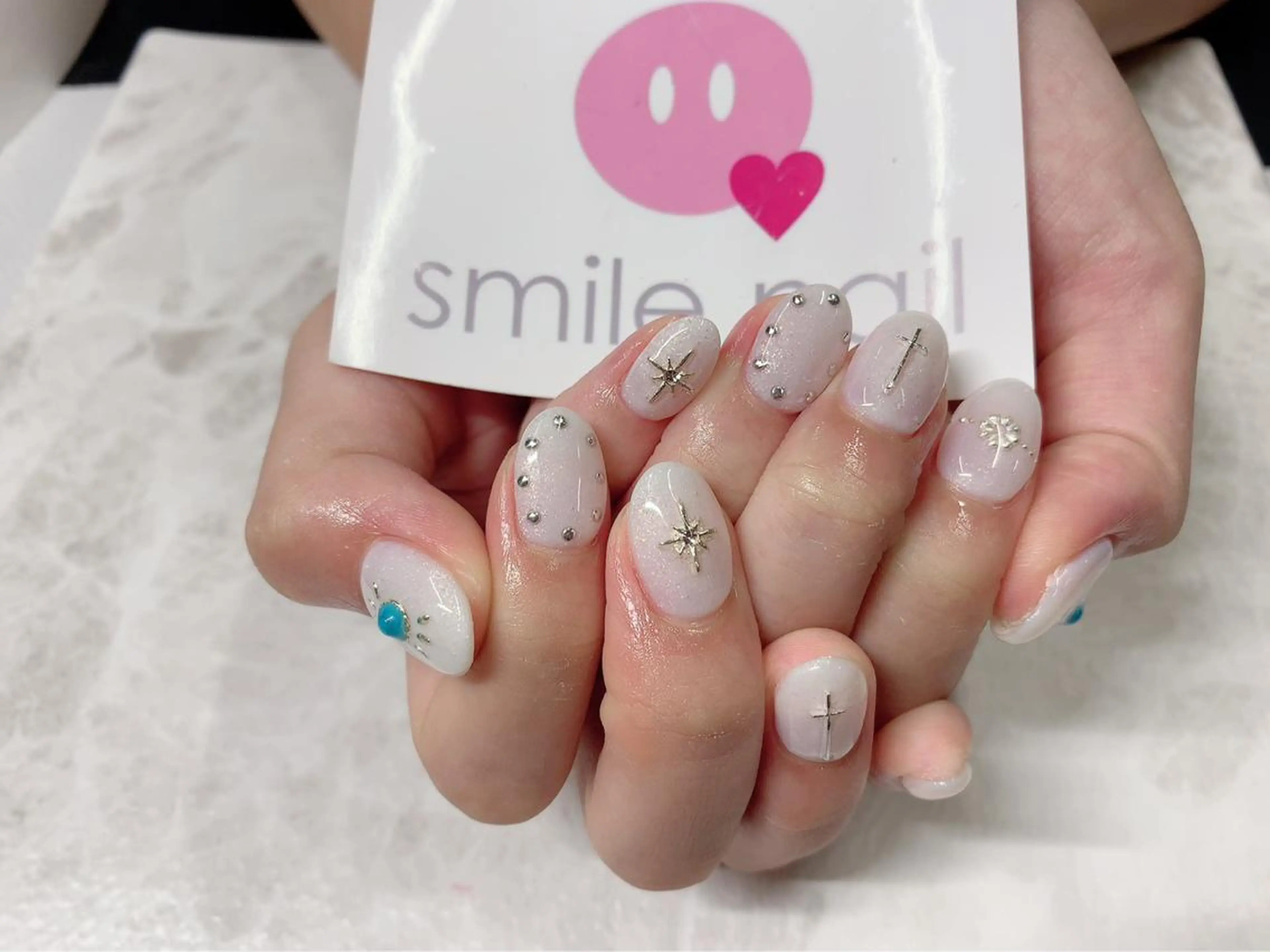 ネイル smile nail スマイルネイルのその他イメージ