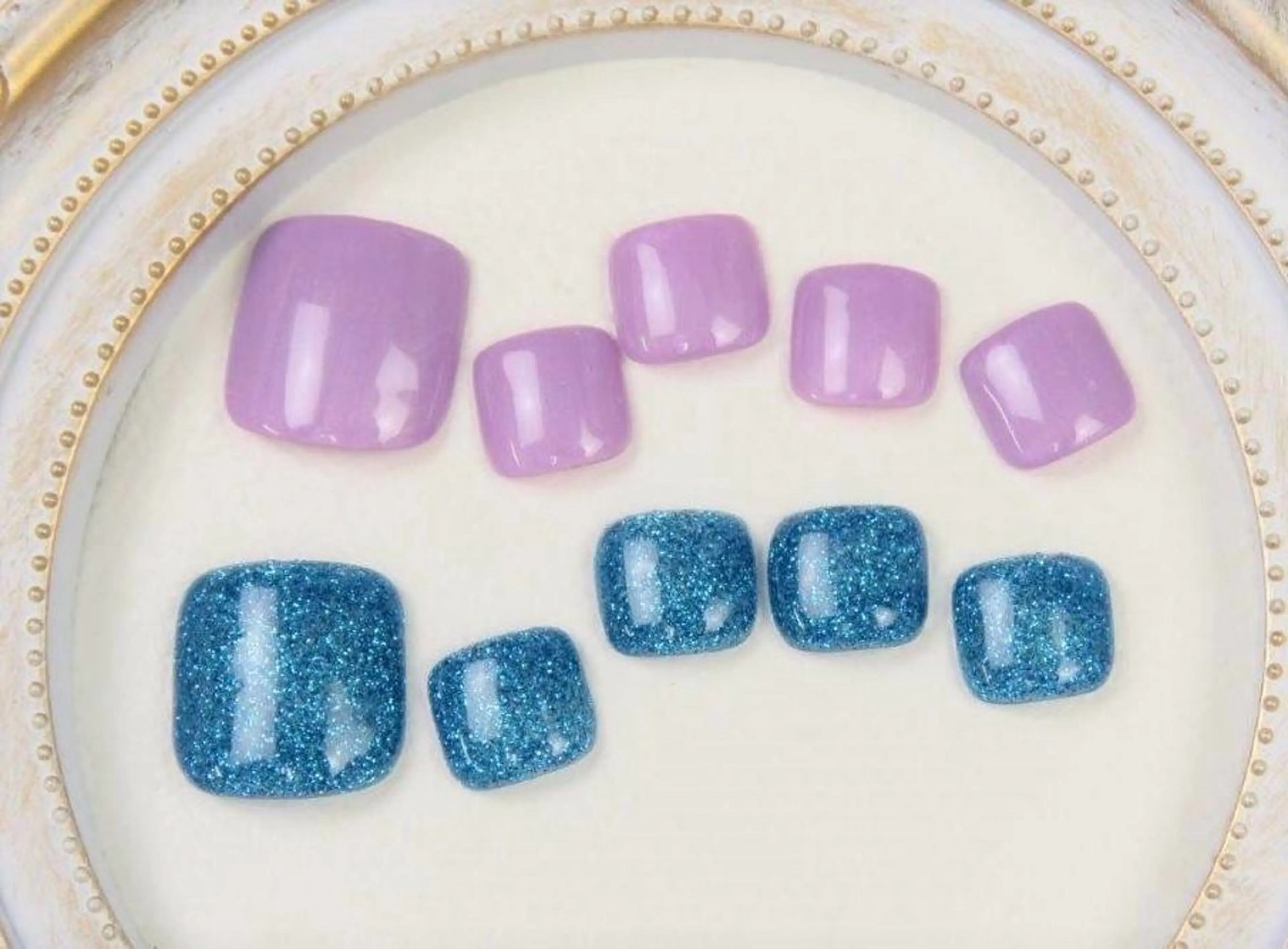 ネイル COCONE ココネのネイルデザイン