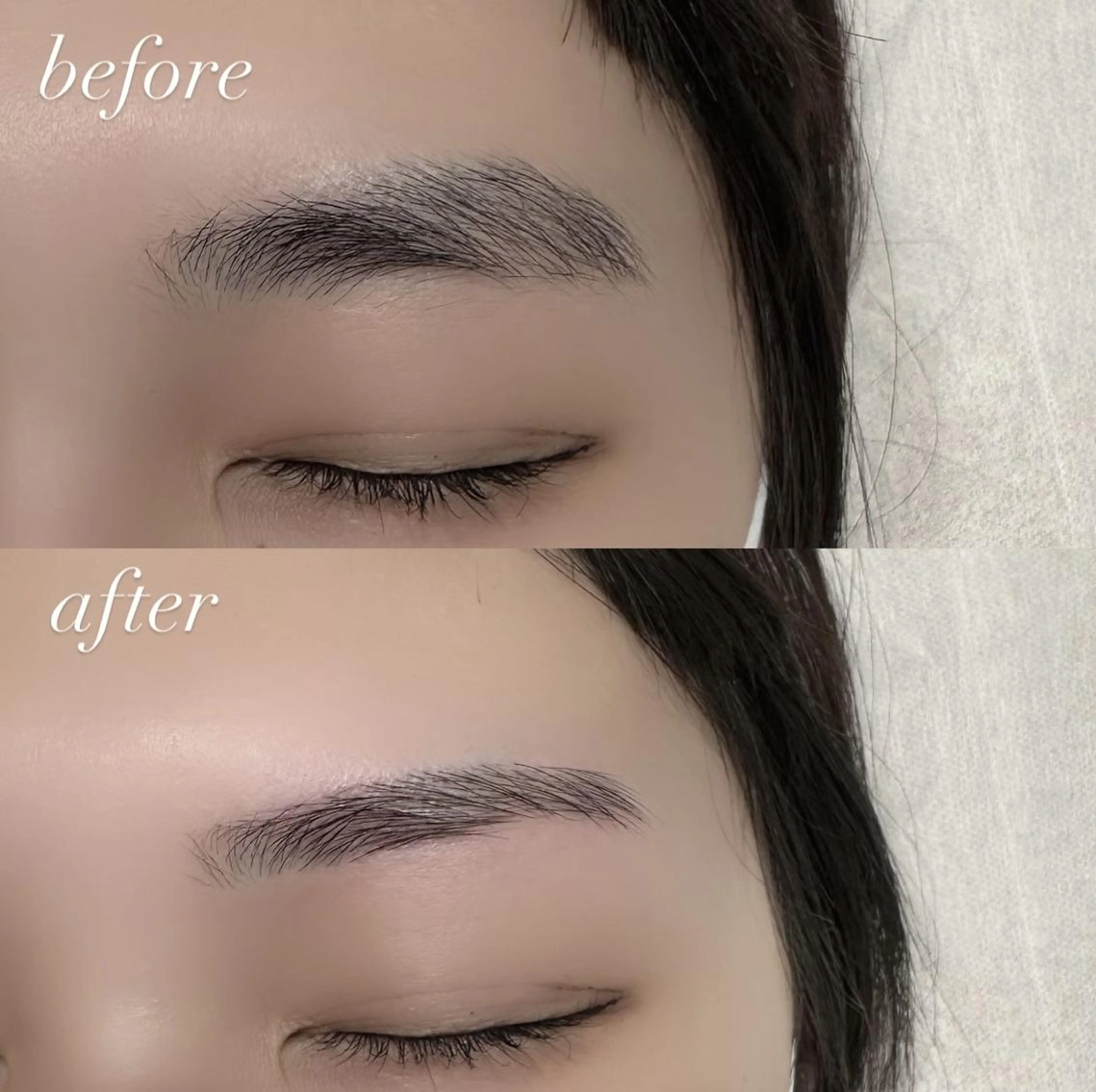 アイブロウ HARIS miyazakiの眉毛・アイブロウイメージ