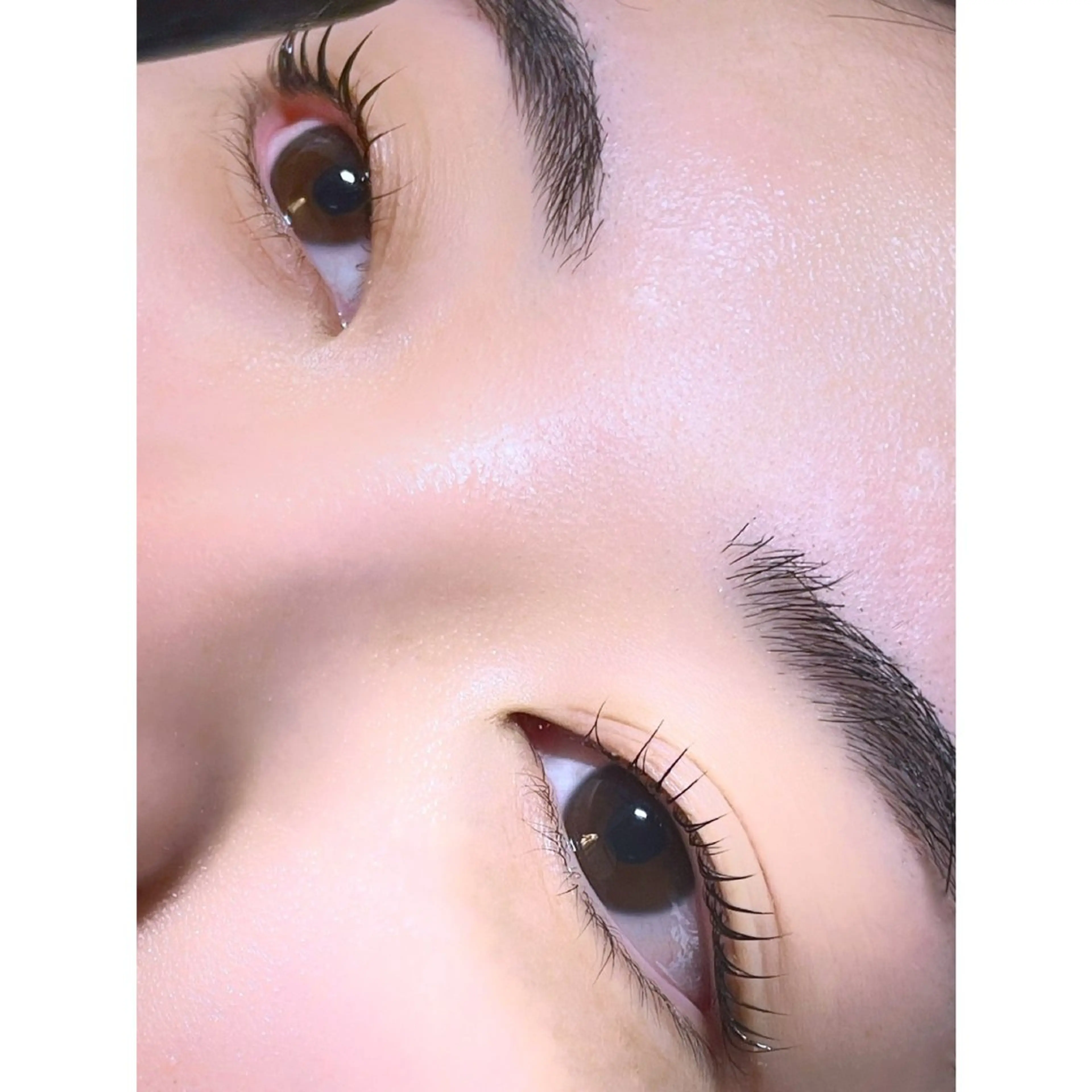 マツエク・マツパ Kerria所属・Kerria (ケリア)Ayakaのマツエク・マツパデザイン