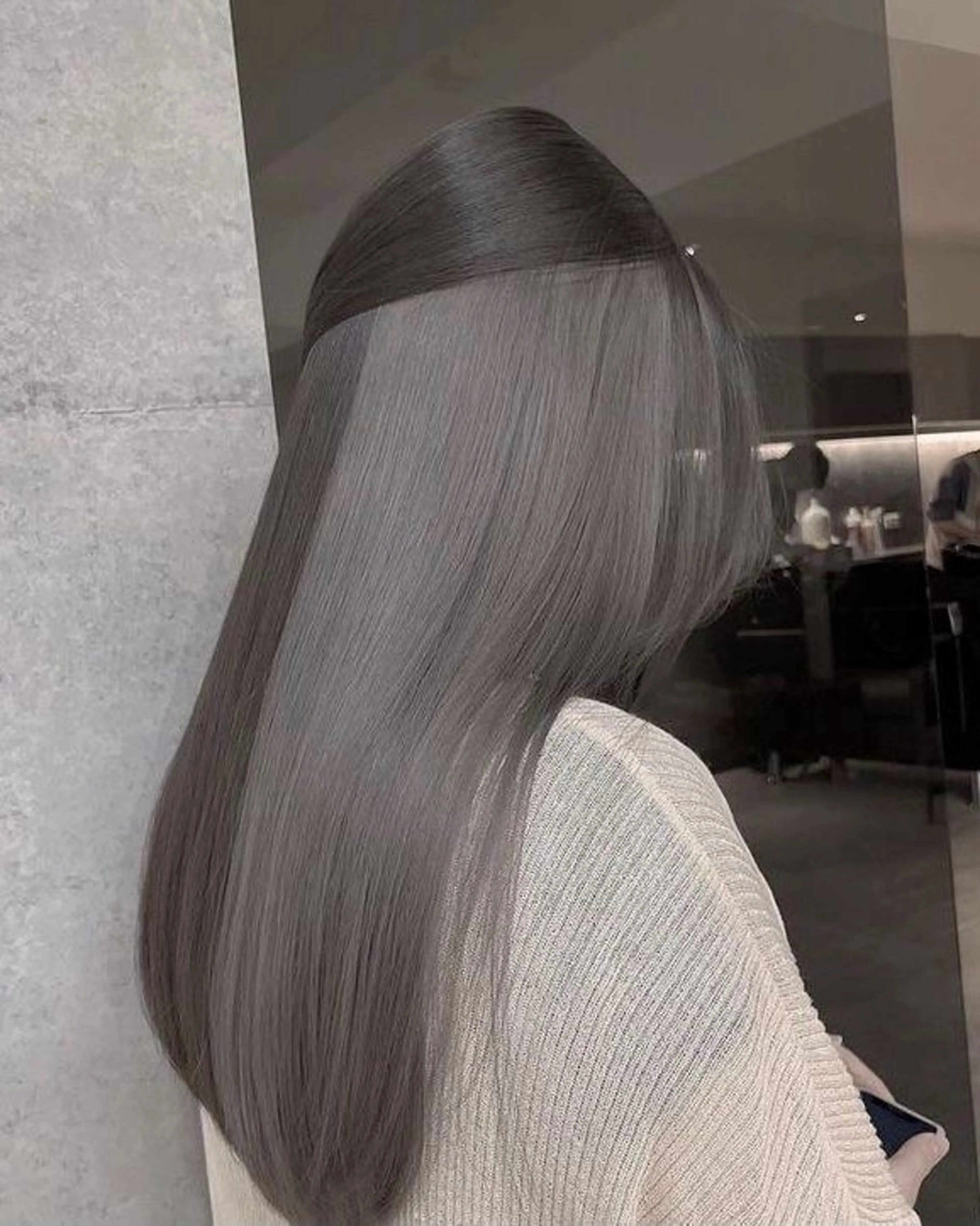 ✨髪質改善トリートメント✨の写真