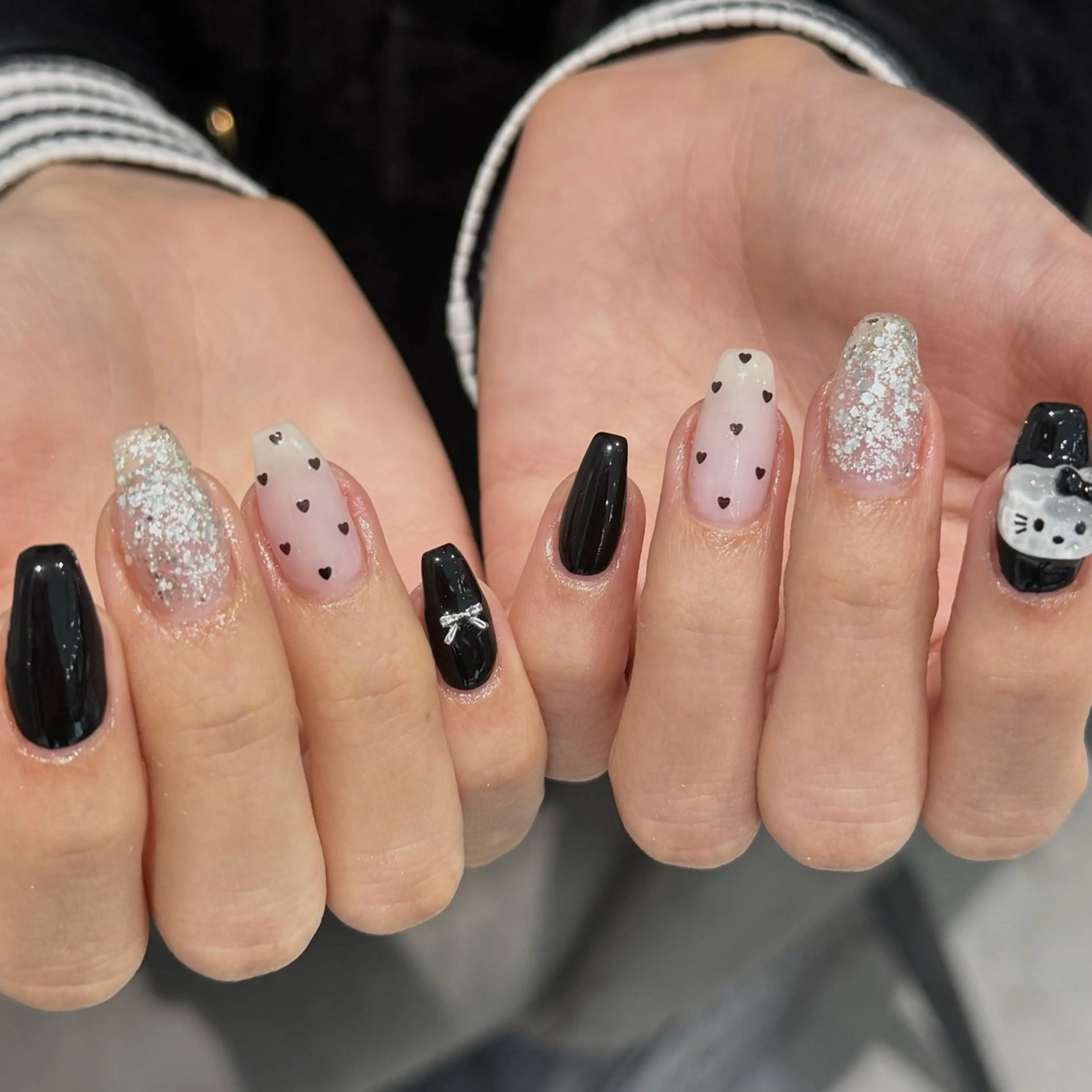 ネイル ハンドネイル nails by wakabaのネイルデザイン