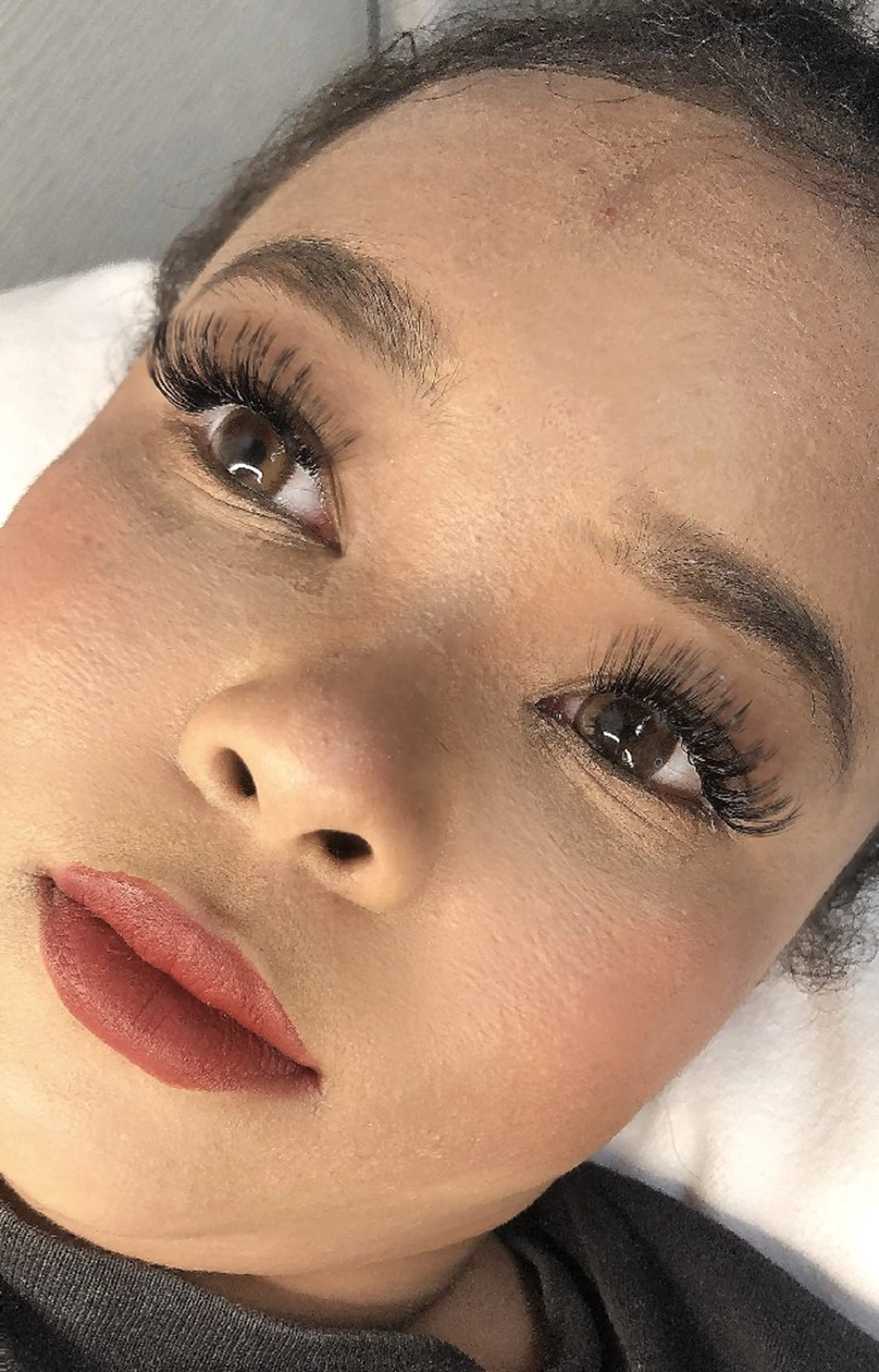 マツエク・マツパ マツエク ✨Yumi ☆eye✨のマツエク・マツパデザイン