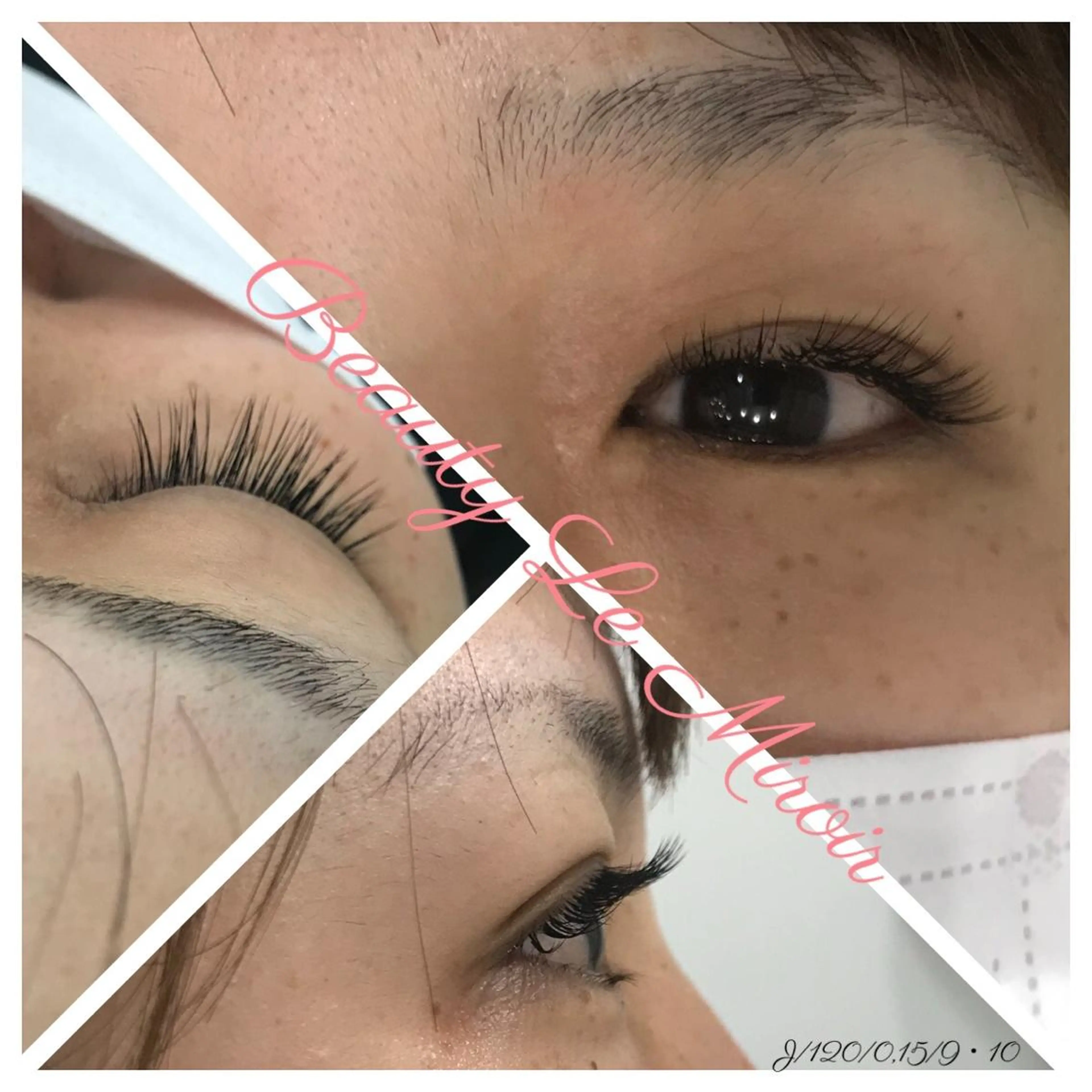 マツエク・マツパ ビューティー ミロワールのエステ・リラクイメージ