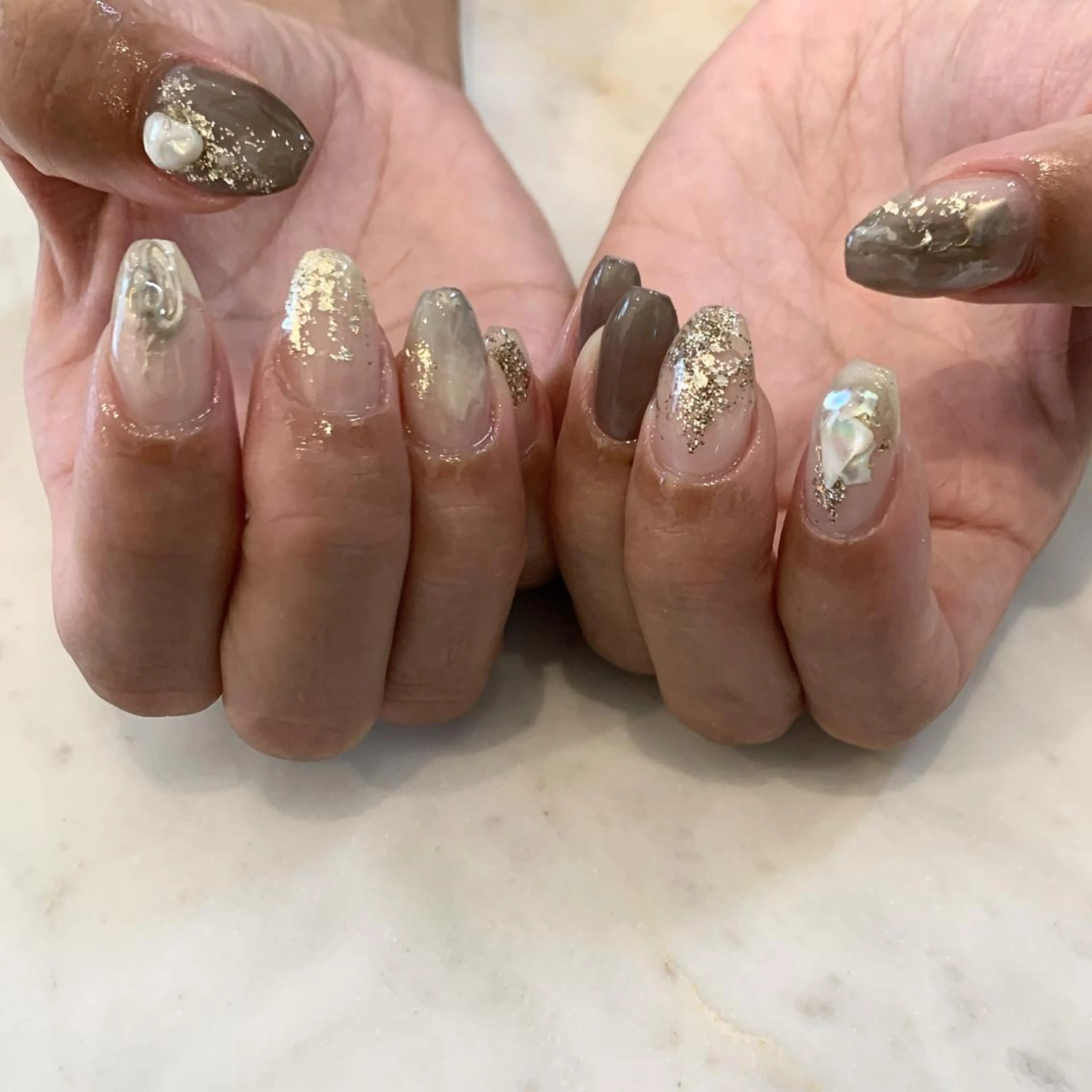 ネイル 土屋 智子のエステ・リラクイメージ