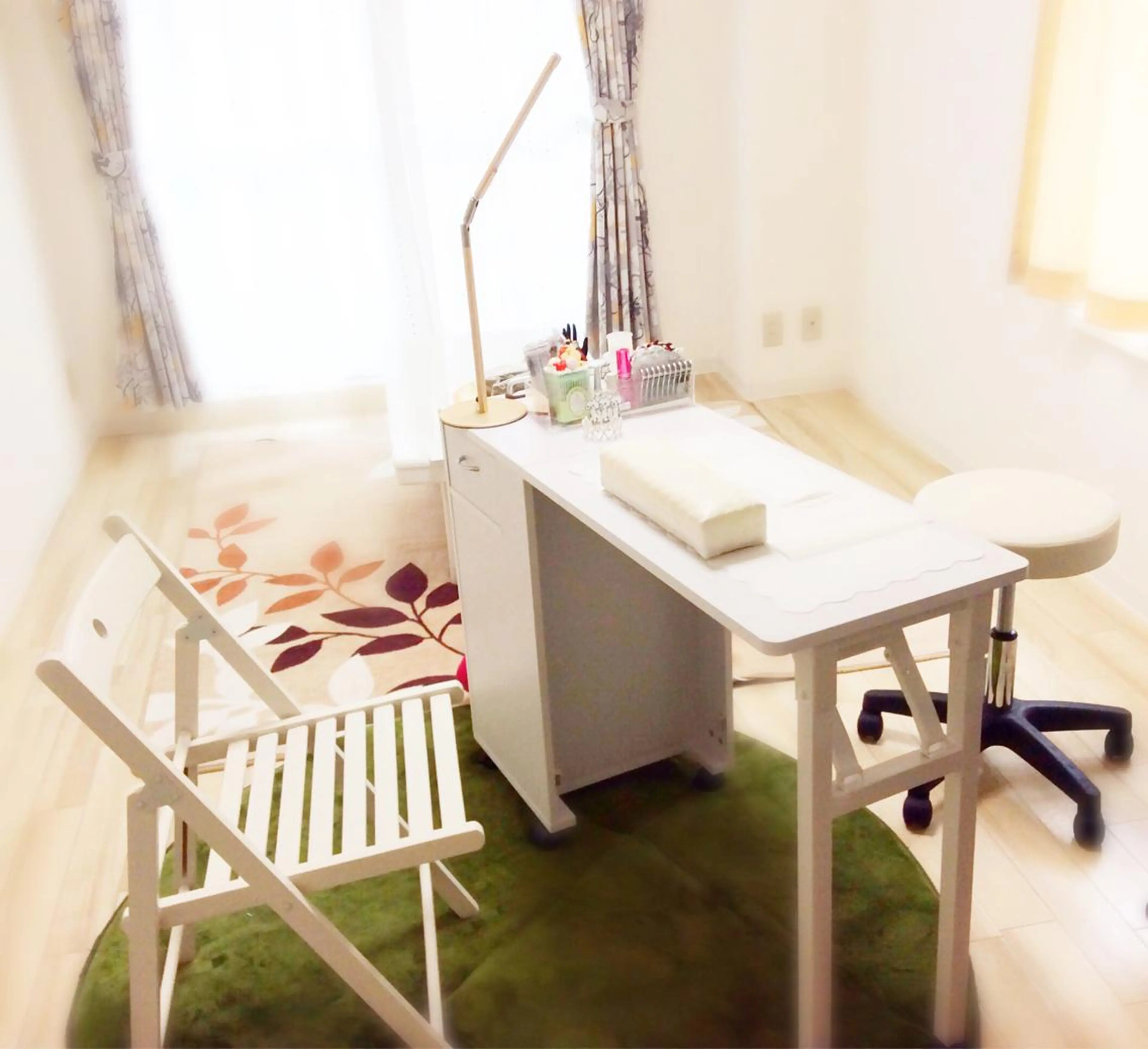 ネイル One's Nail Roomのネイルデザイン