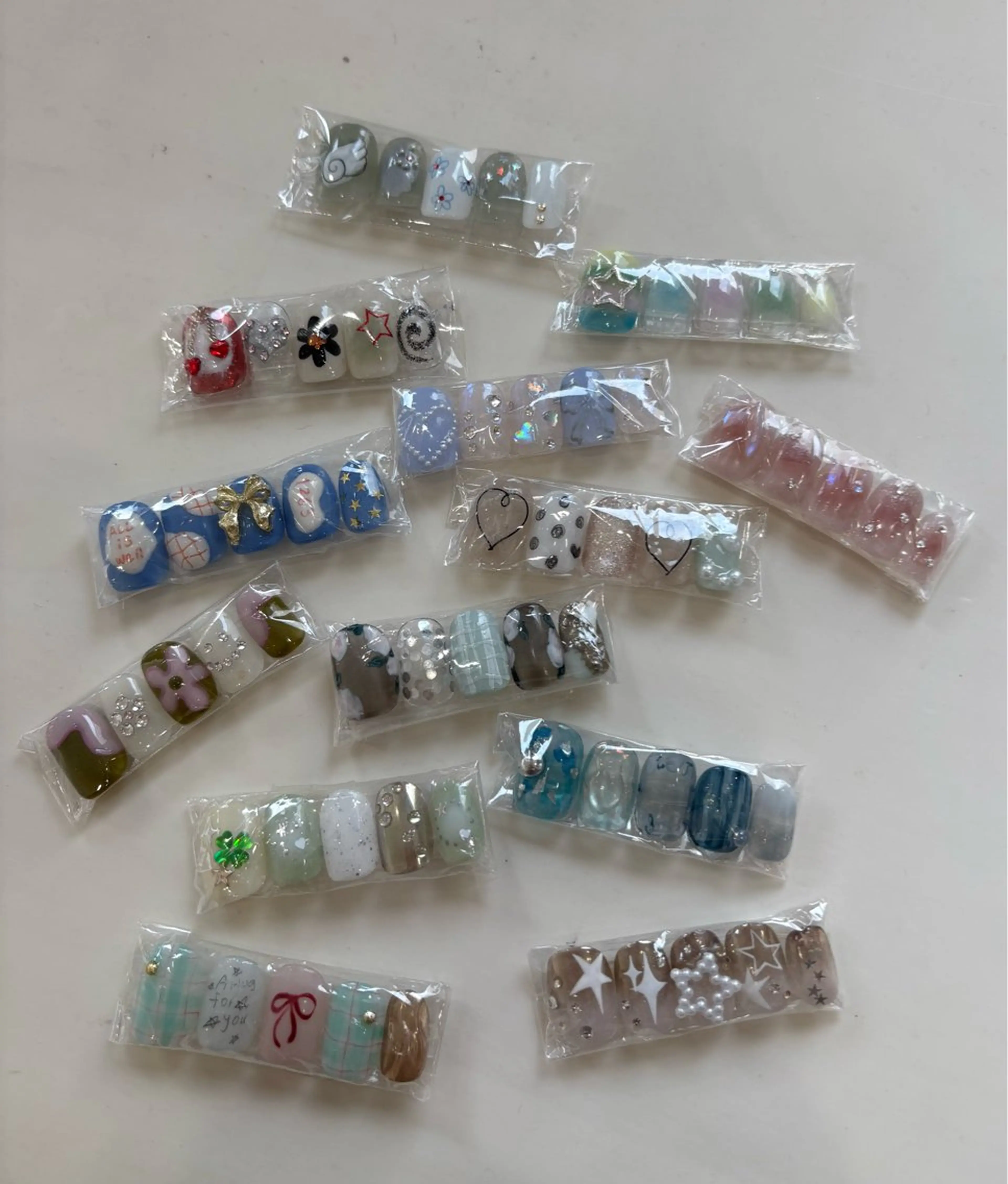 ネイル HIRAYAMA. Rのネイルデザイン