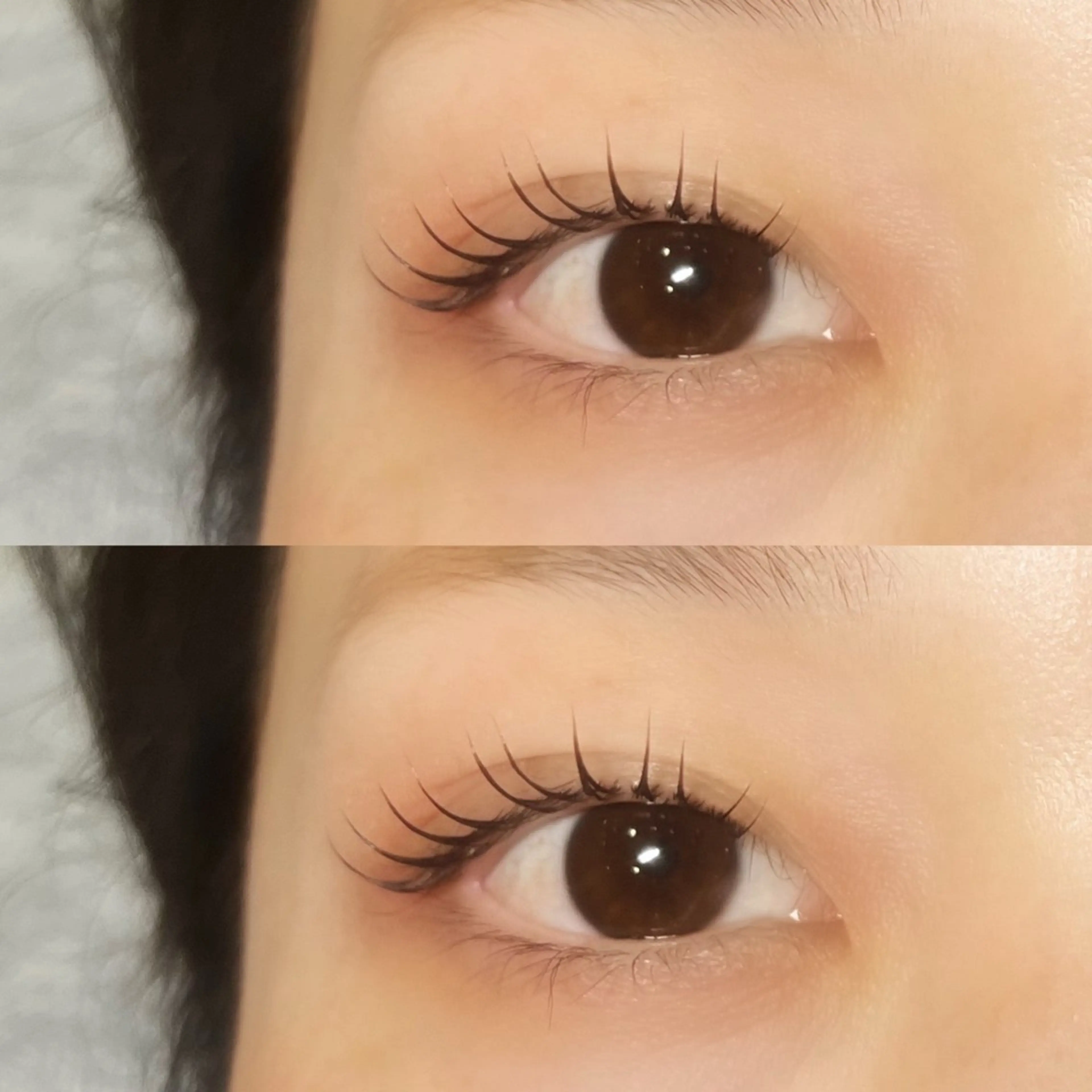 マツエク・マツパ MY SALON横浜所属・MY SALON横浜 麻衣のマツエク・マツパデザイン