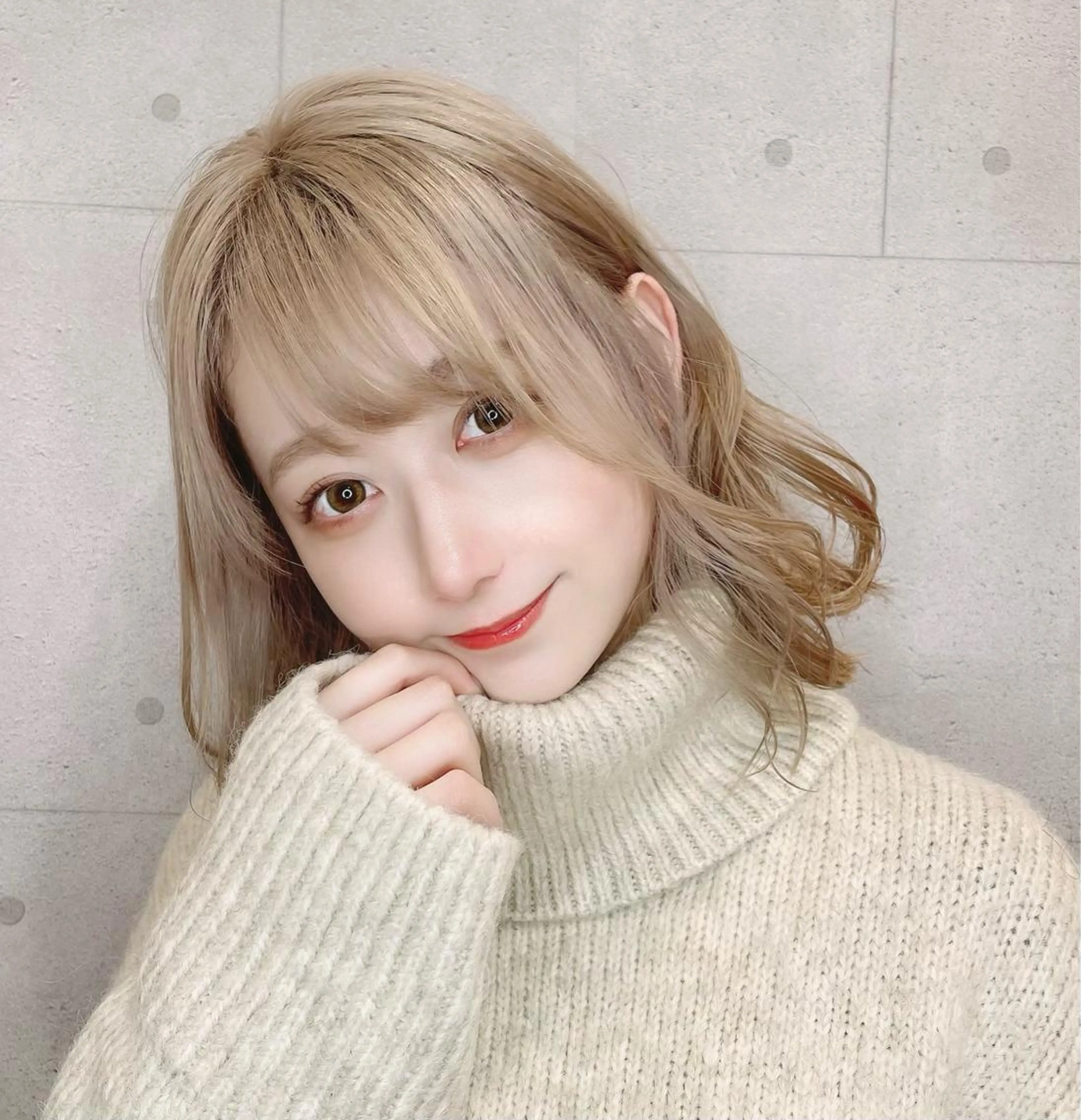 レディースの方はこちら♪【3回目まで使えます❣️】カット+シャンプーブロースタイリング付き！の写真