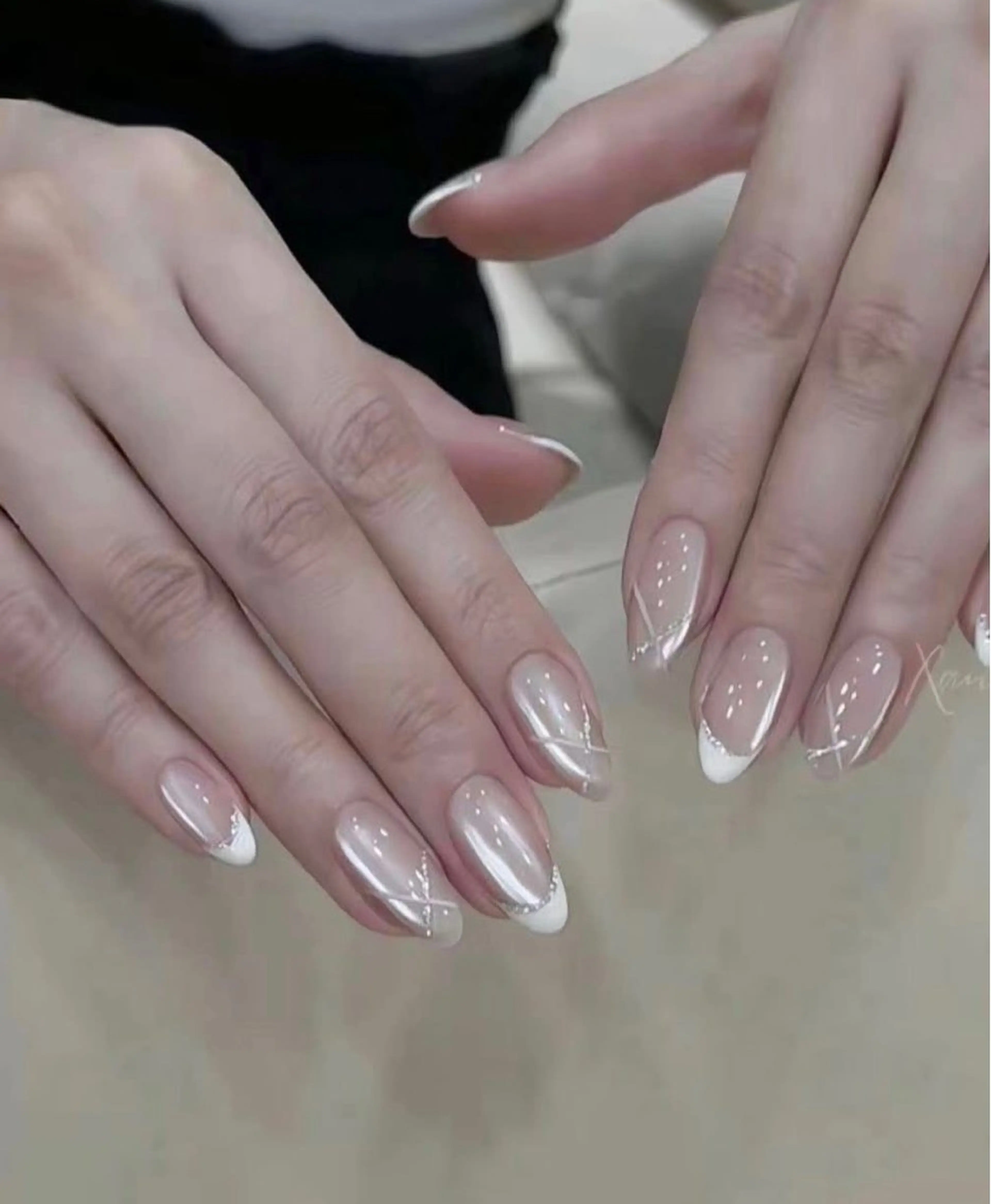 ネイル ハンドネイル MIAMI NAIL所属・Miami Nailのネイルデザイン