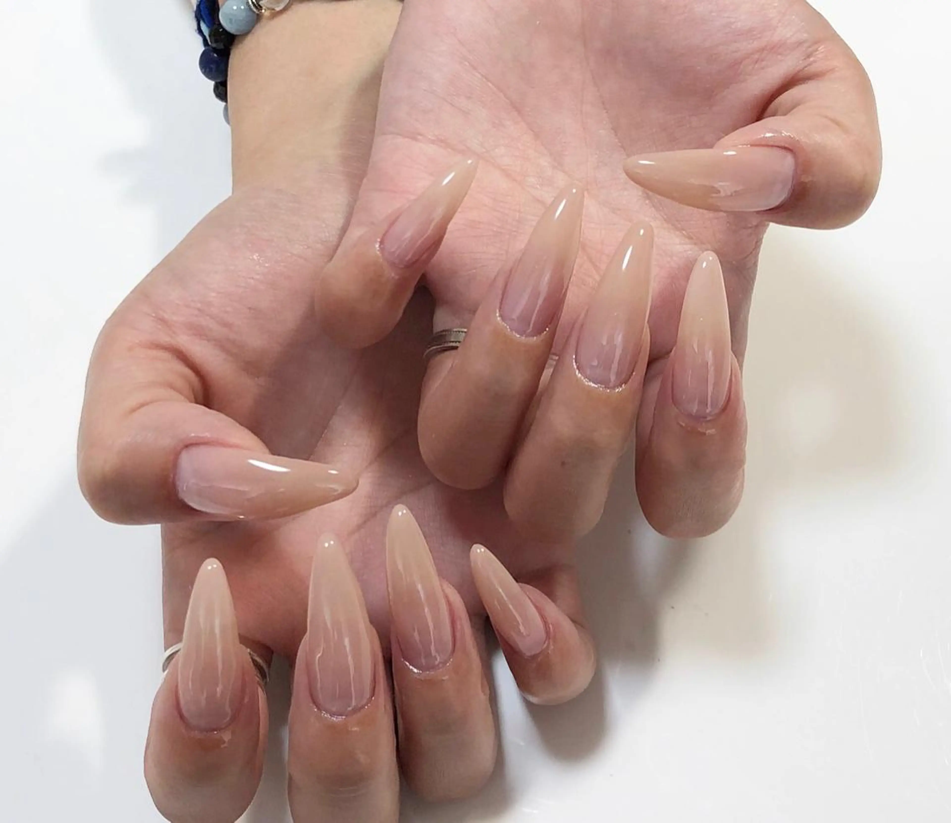 ネイル ハンドネイル nailsalon Cee【橿原市】のネイルデザイン