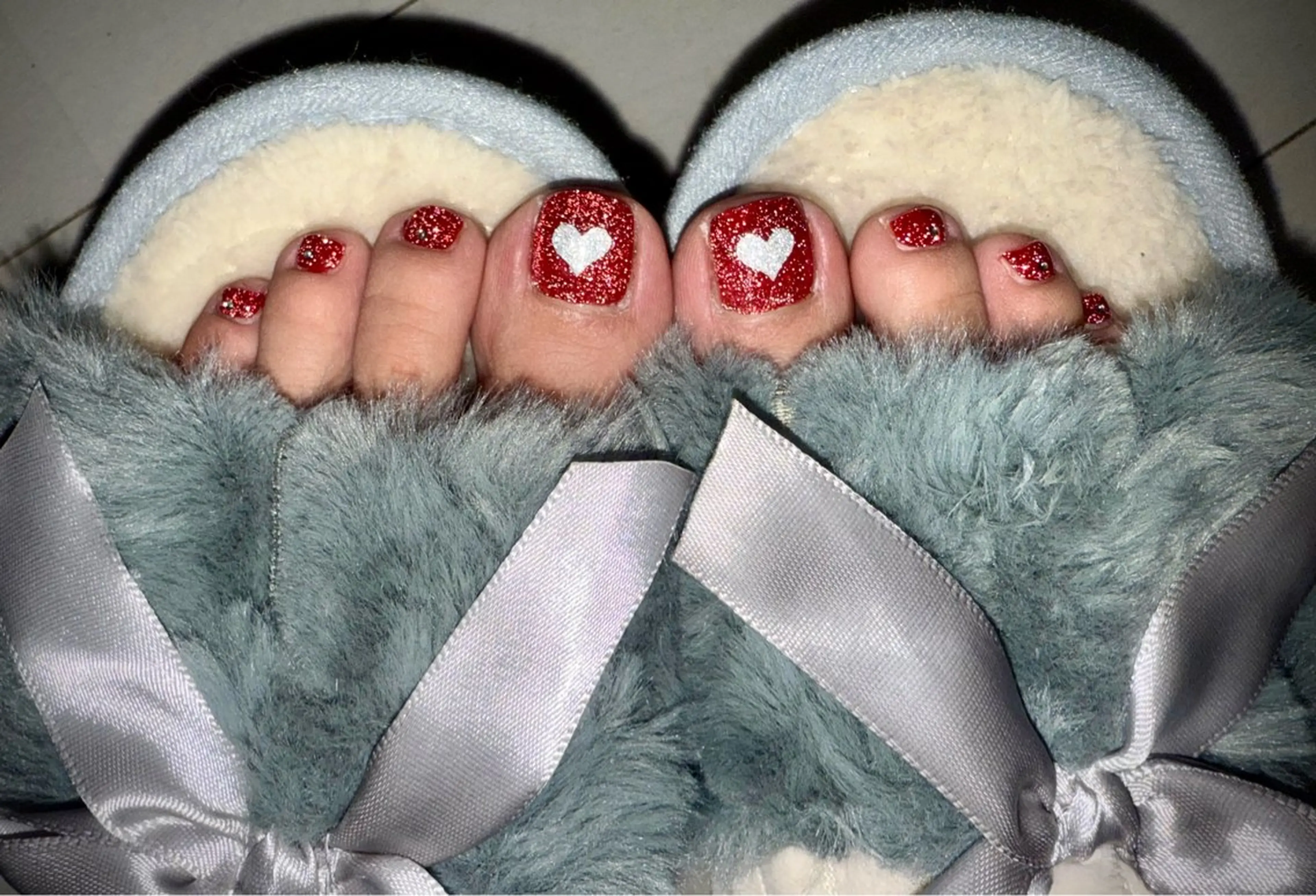 ネイル CREA nailsalonのネイルデザイン