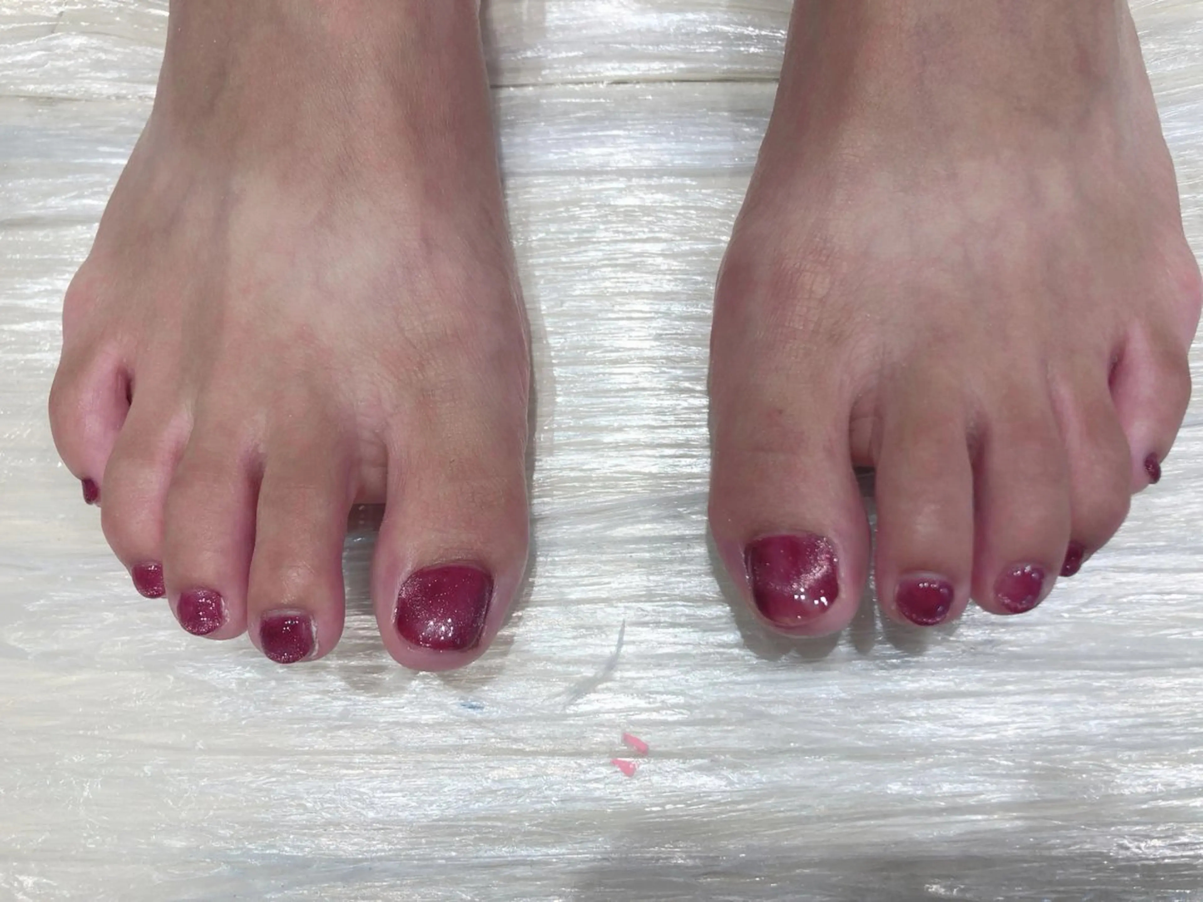 ネイル ハンドネイル フットネイル はやし みさのネイルデザイン