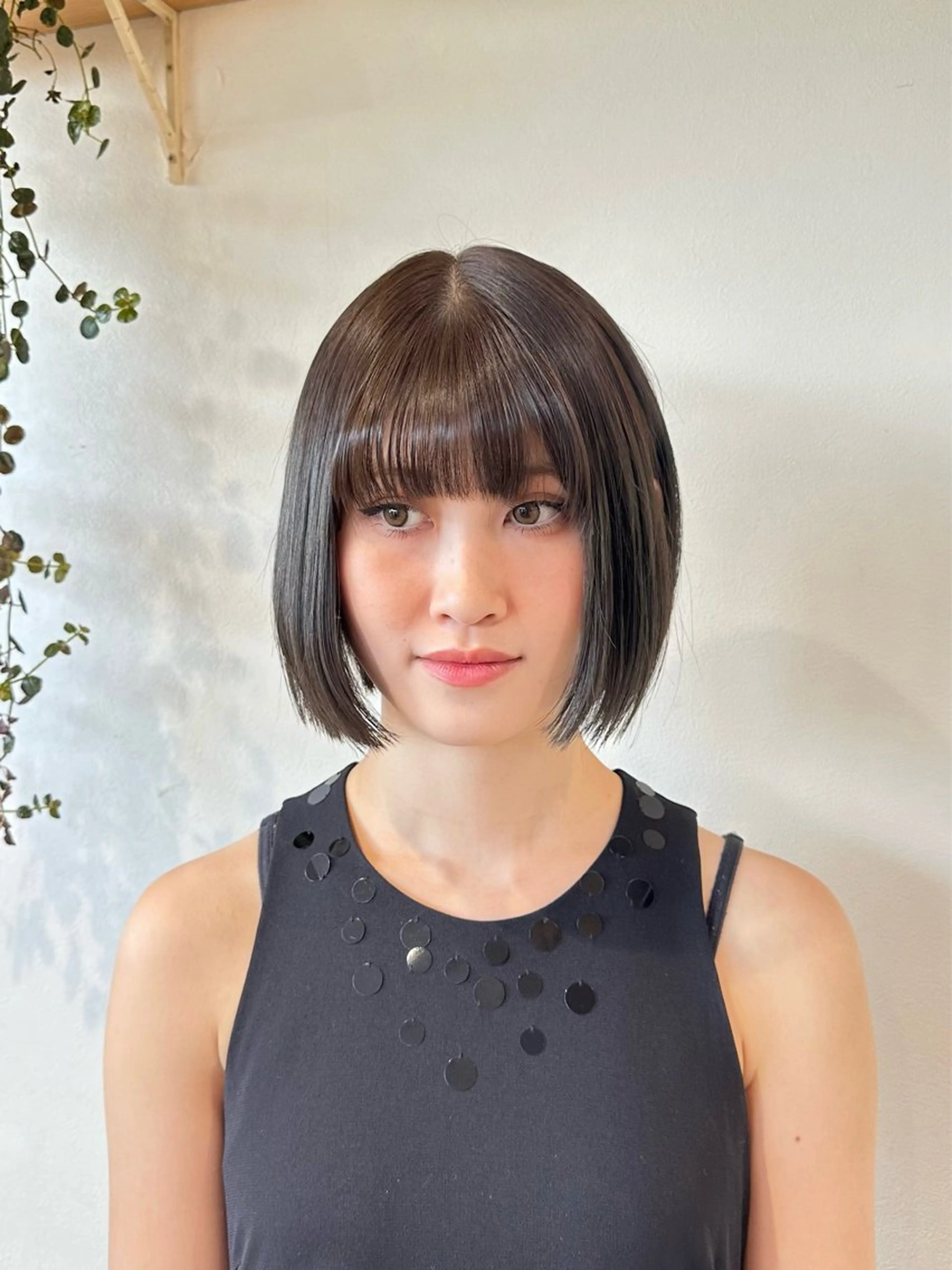 ショート ヘアカラー モテhair♡.* ﾏﾂｴｸ/さくら🍨のマツエク・マツパデザイン