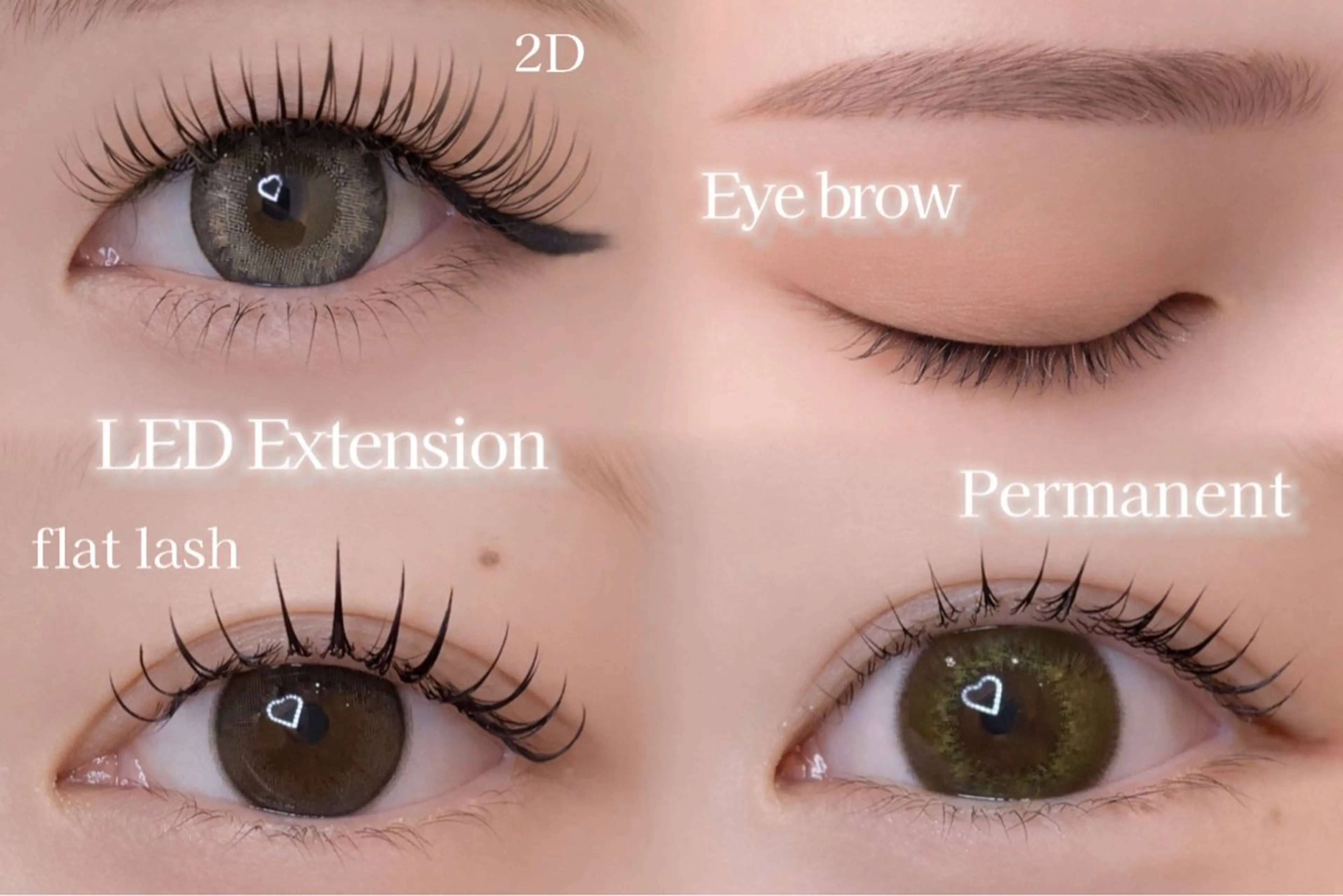 その他 Tia'm所属・🎀Nanami / Tia'm🎀のマツエク・マツパデザイン