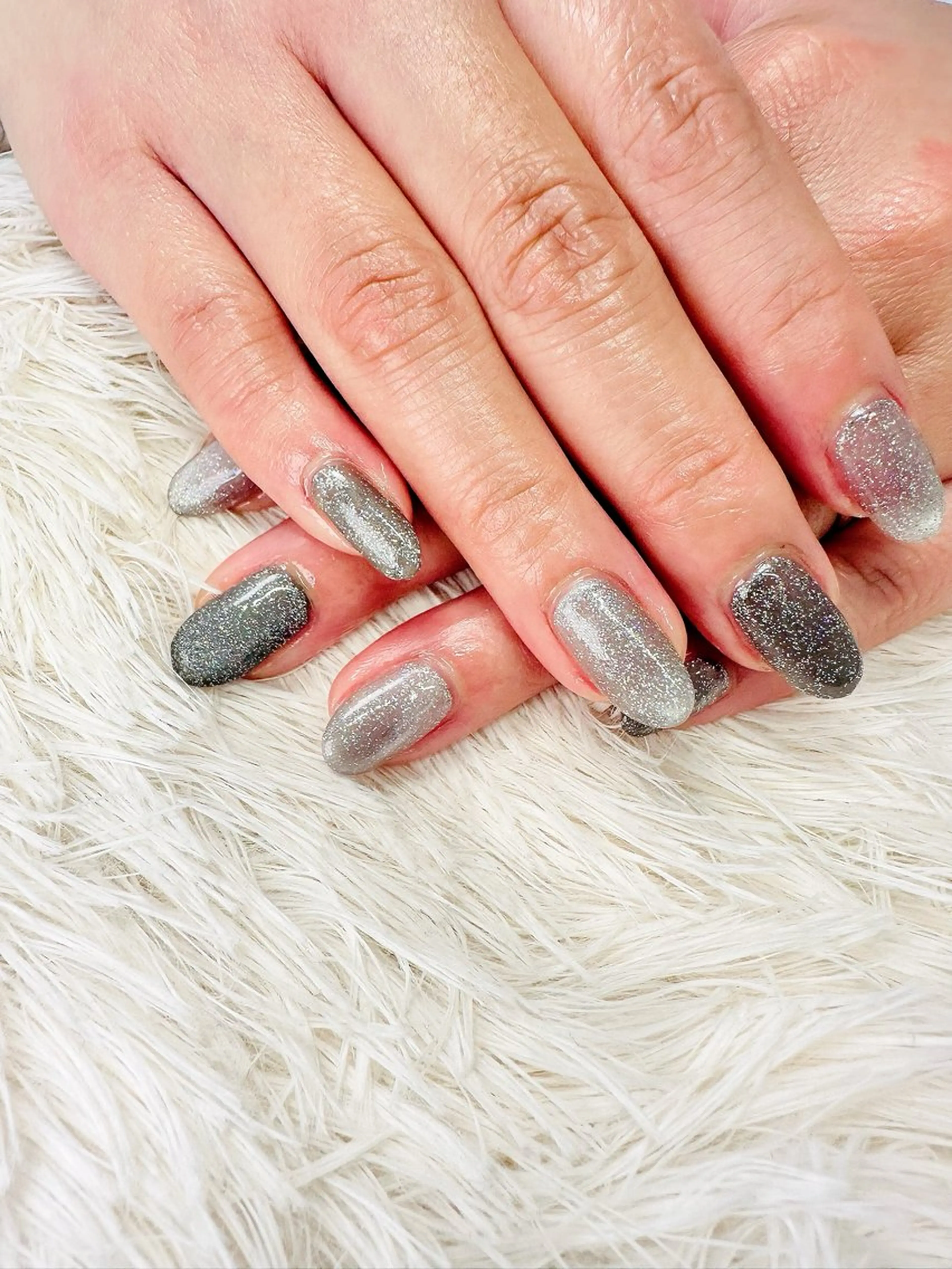 ネイル ハンドネイル mahaloネイル 🫧yayoiのネイルデザイン