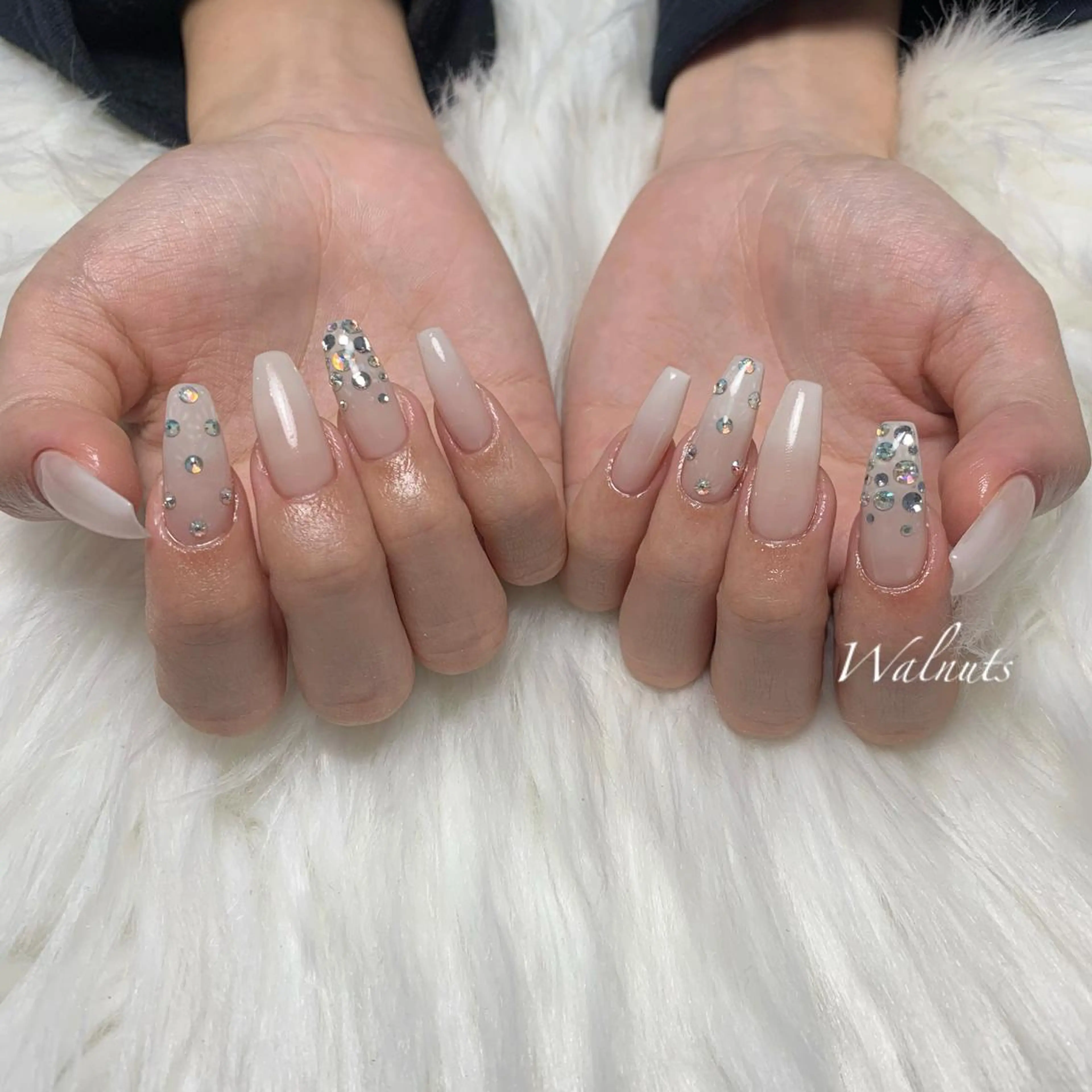 ネイル esterella所属・Nail salon esterellaのネイルデザイン