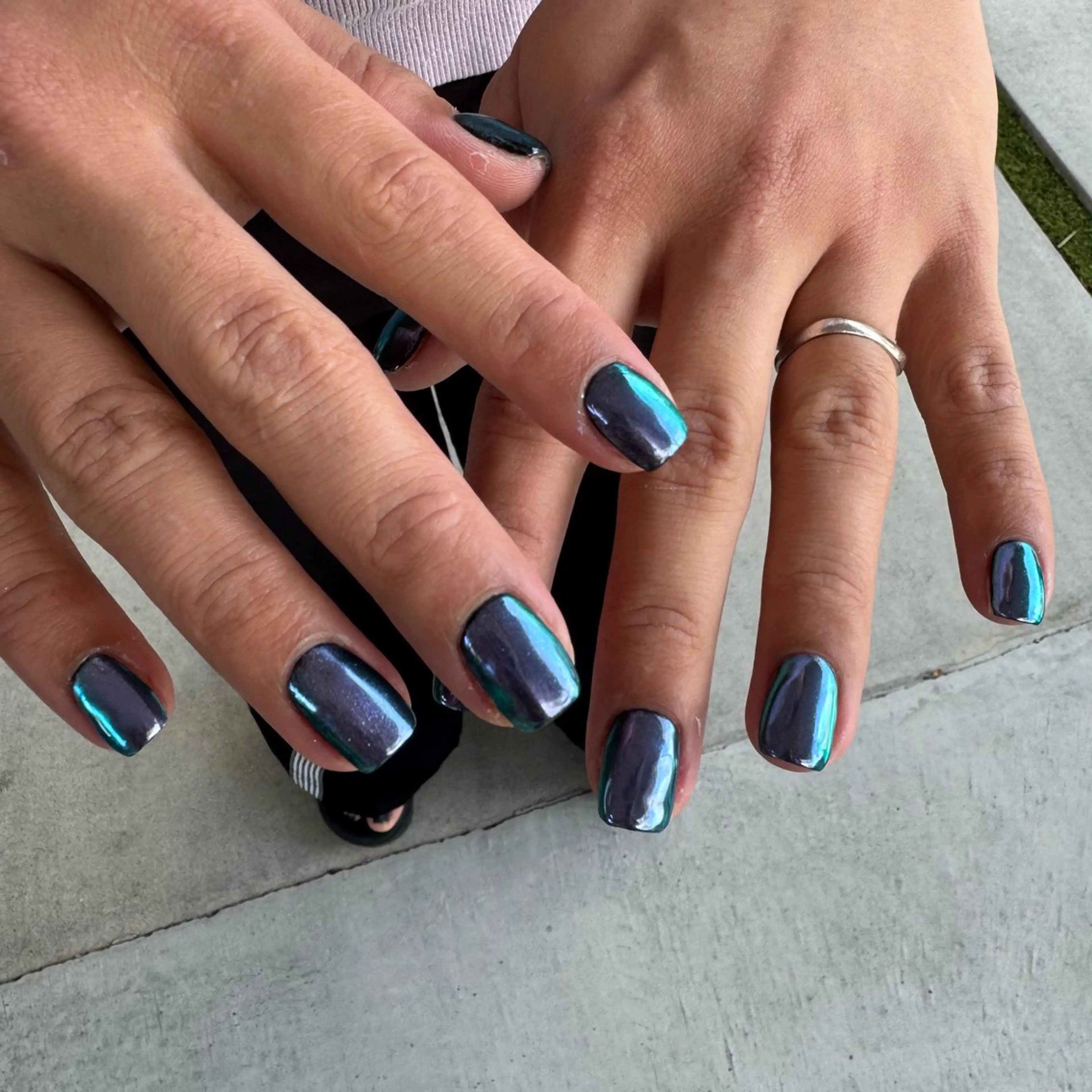 ネイル MATATABI. kumiのネイルデザイン