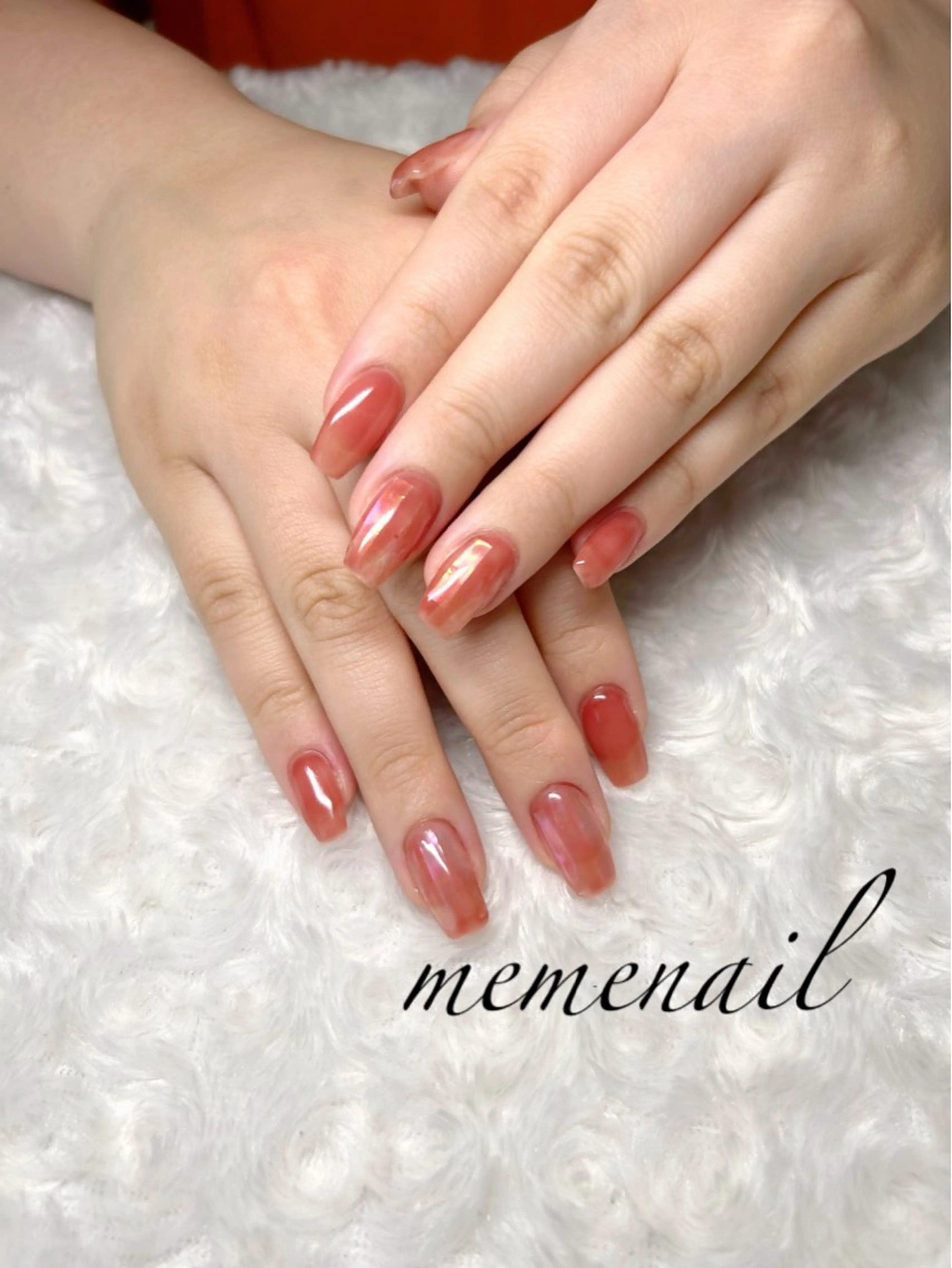 ネイル ハンドネイル Noguchi Megumiのその他イメージ