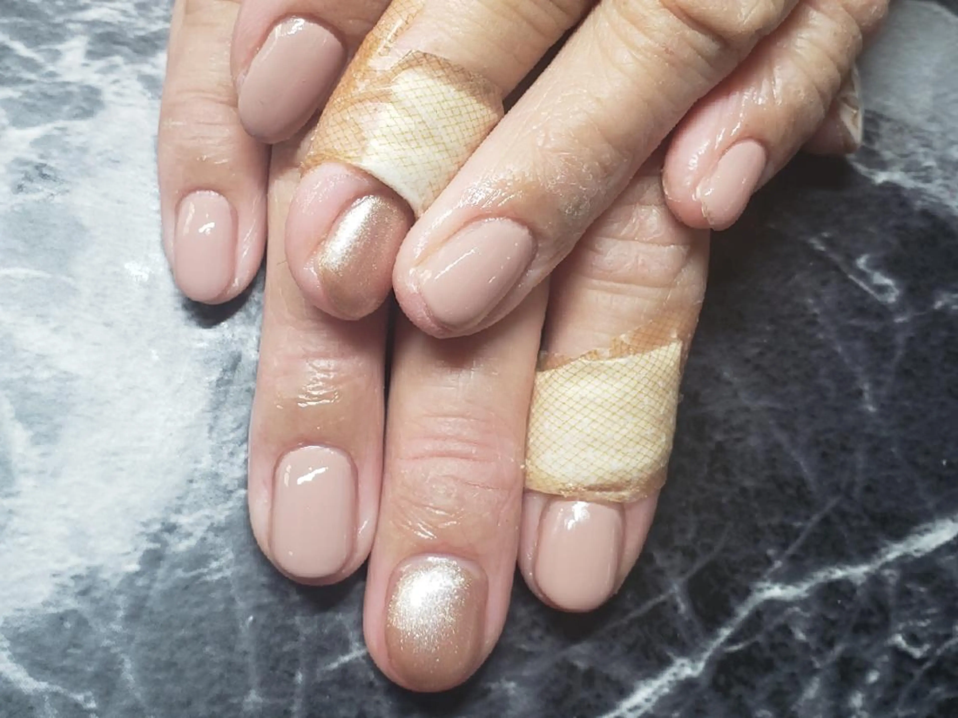 ネイル BELIAS nailsalonのネイルデザイン