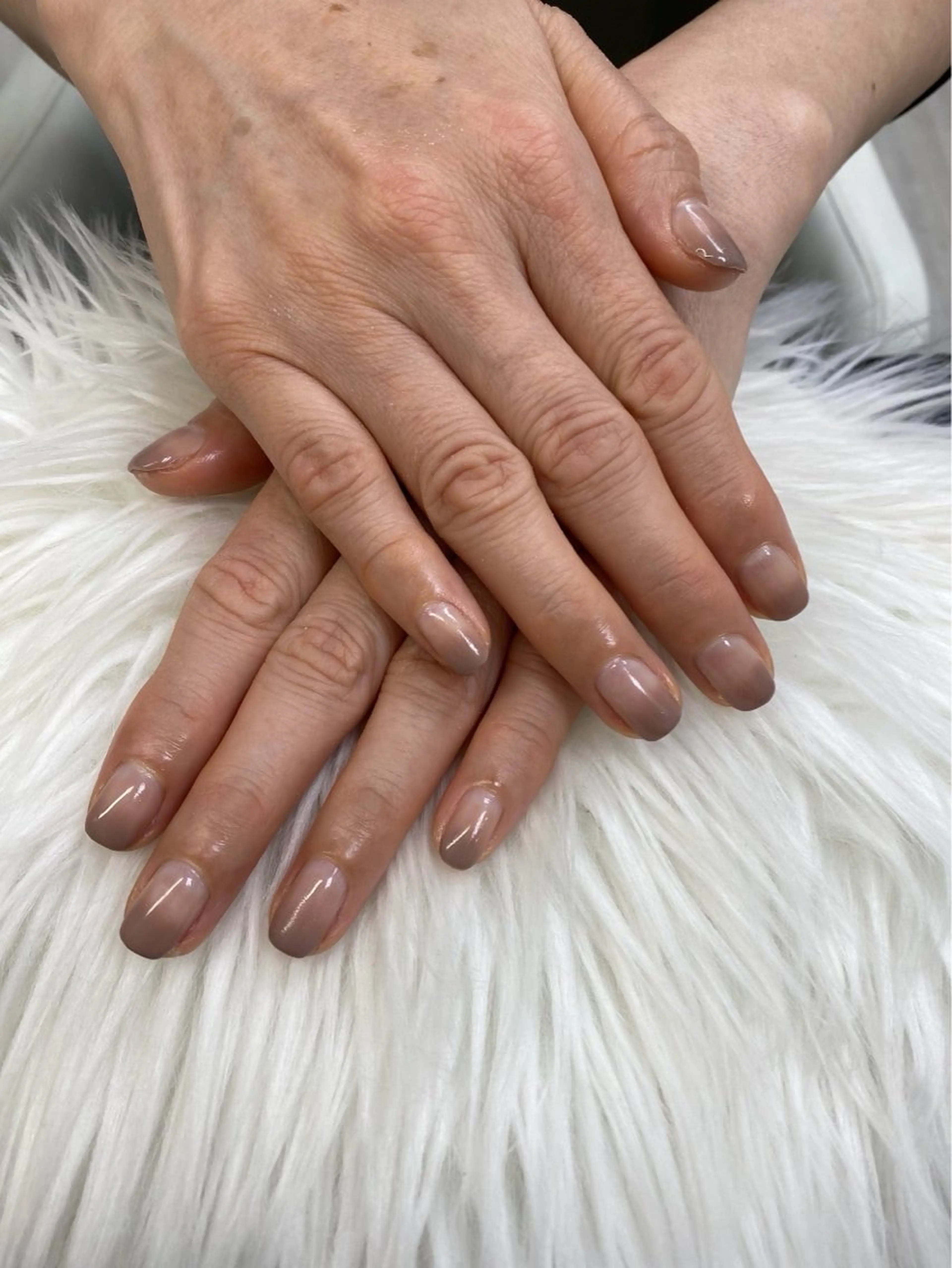 ネイル Ring  nail  salon所属・若槻 由紀のネイルデザイン