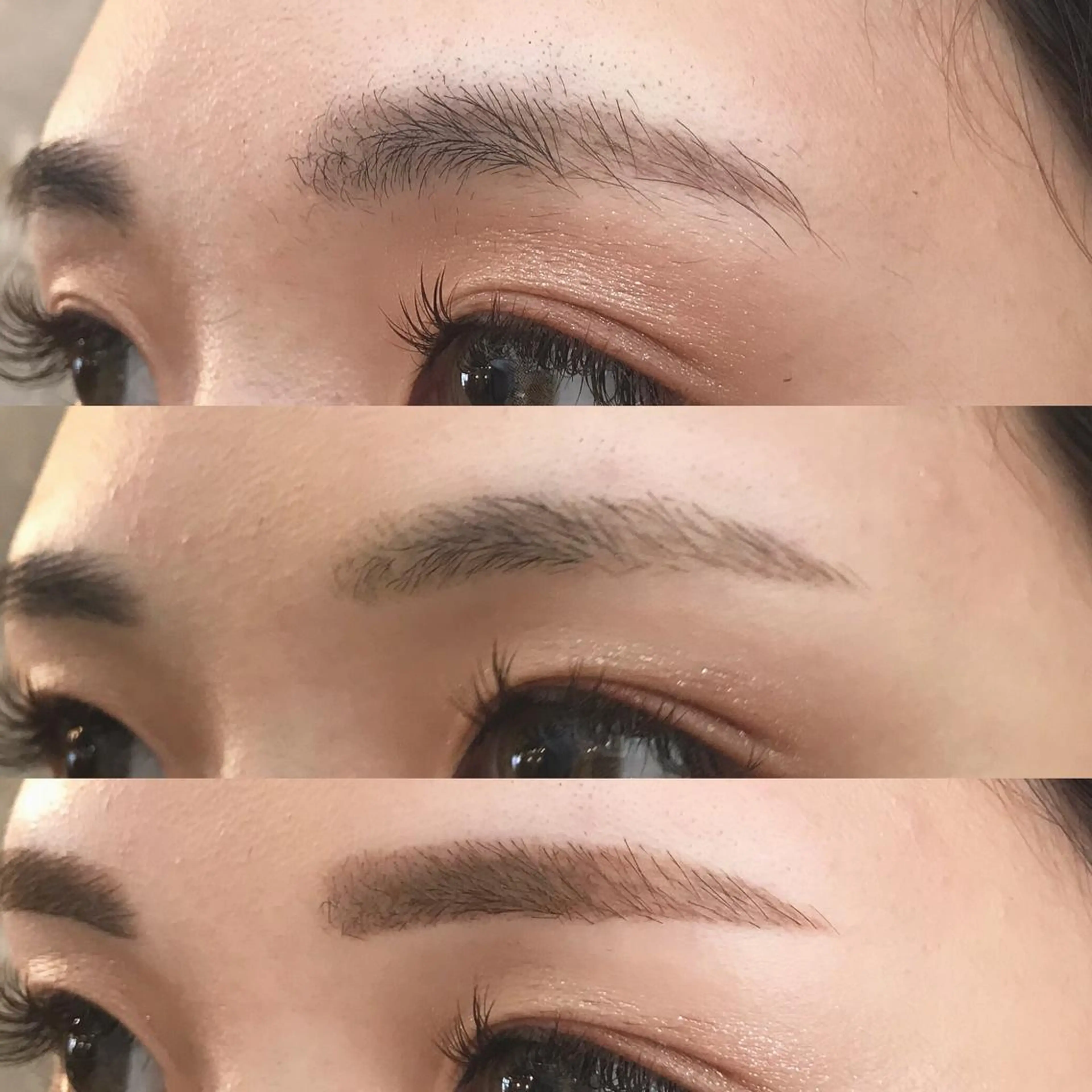 ワックス脱毛 眉カット その他(アイブロウ) ⭐️Eye＆Eyeblowsalon⭐️Dafne⭐️所属・Dafne SAIのマツエク・マツパデザイン