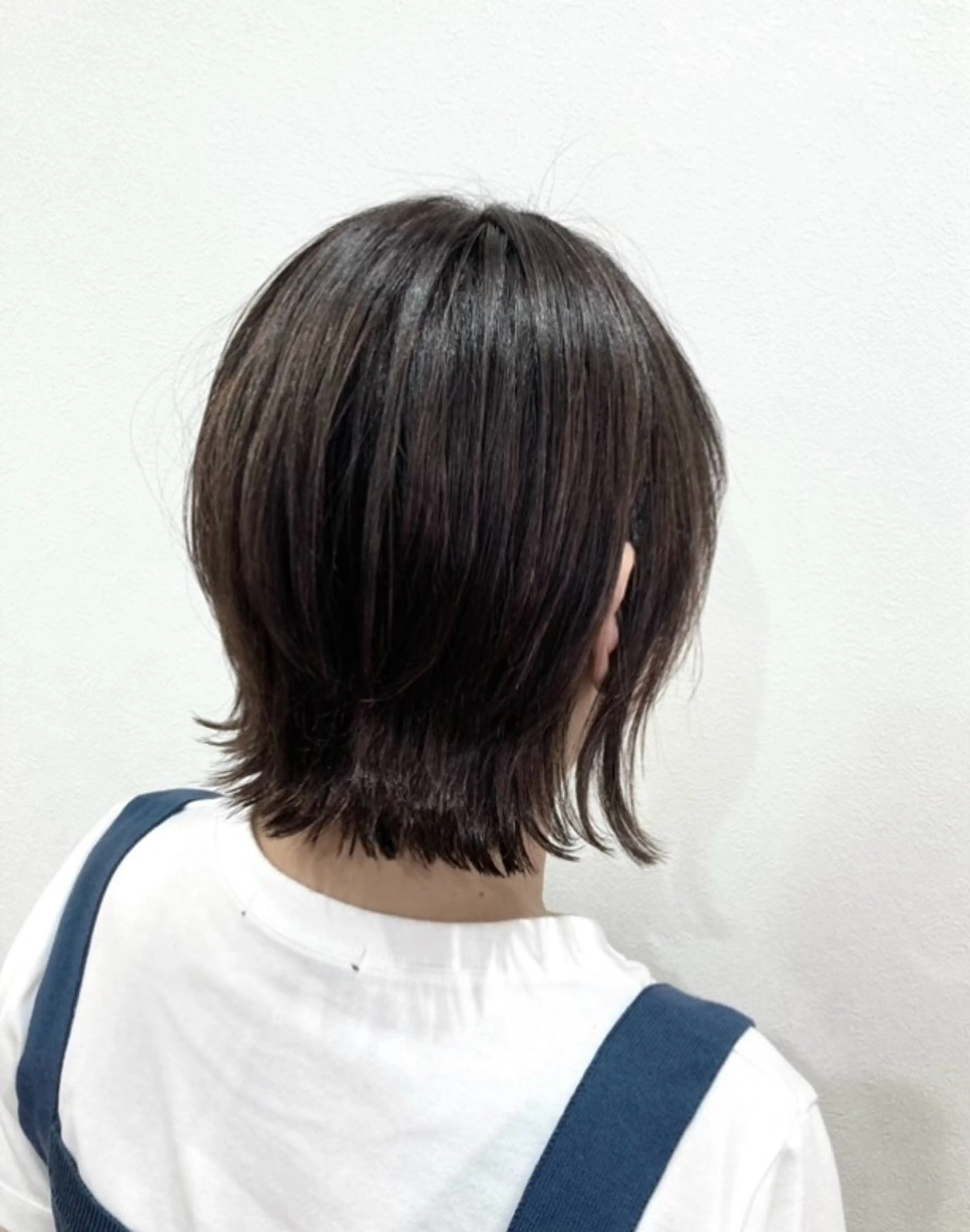 【リピーターカット】スパ無し🧴希望スタイル画像を送信下さい📸（メンテナンス、キッズカットは別にお得なメニュー有り）の写真