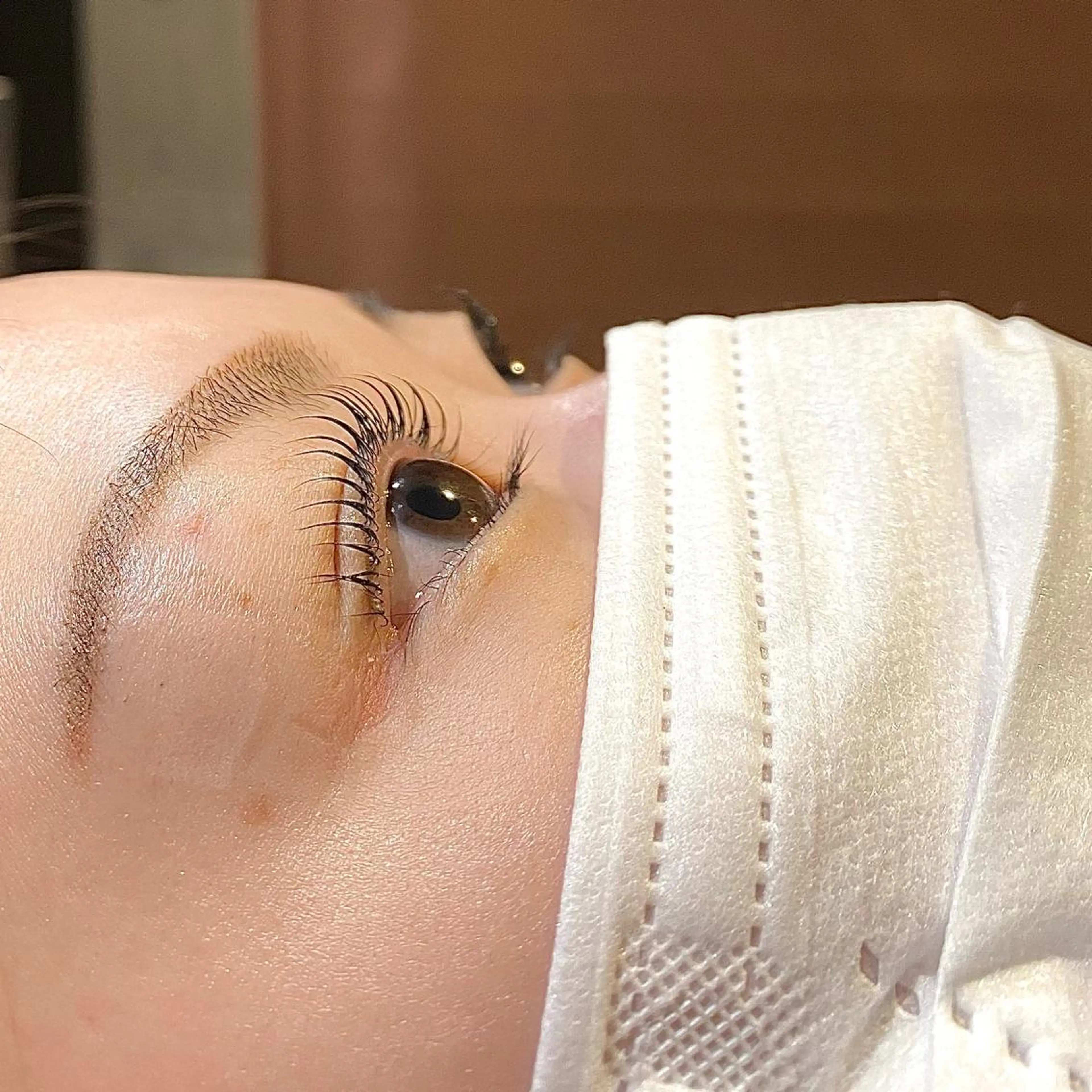 🫧ミニモ学割U24🫧 【まつげパーマorラッシュリフト】+コーティング🪄の写真