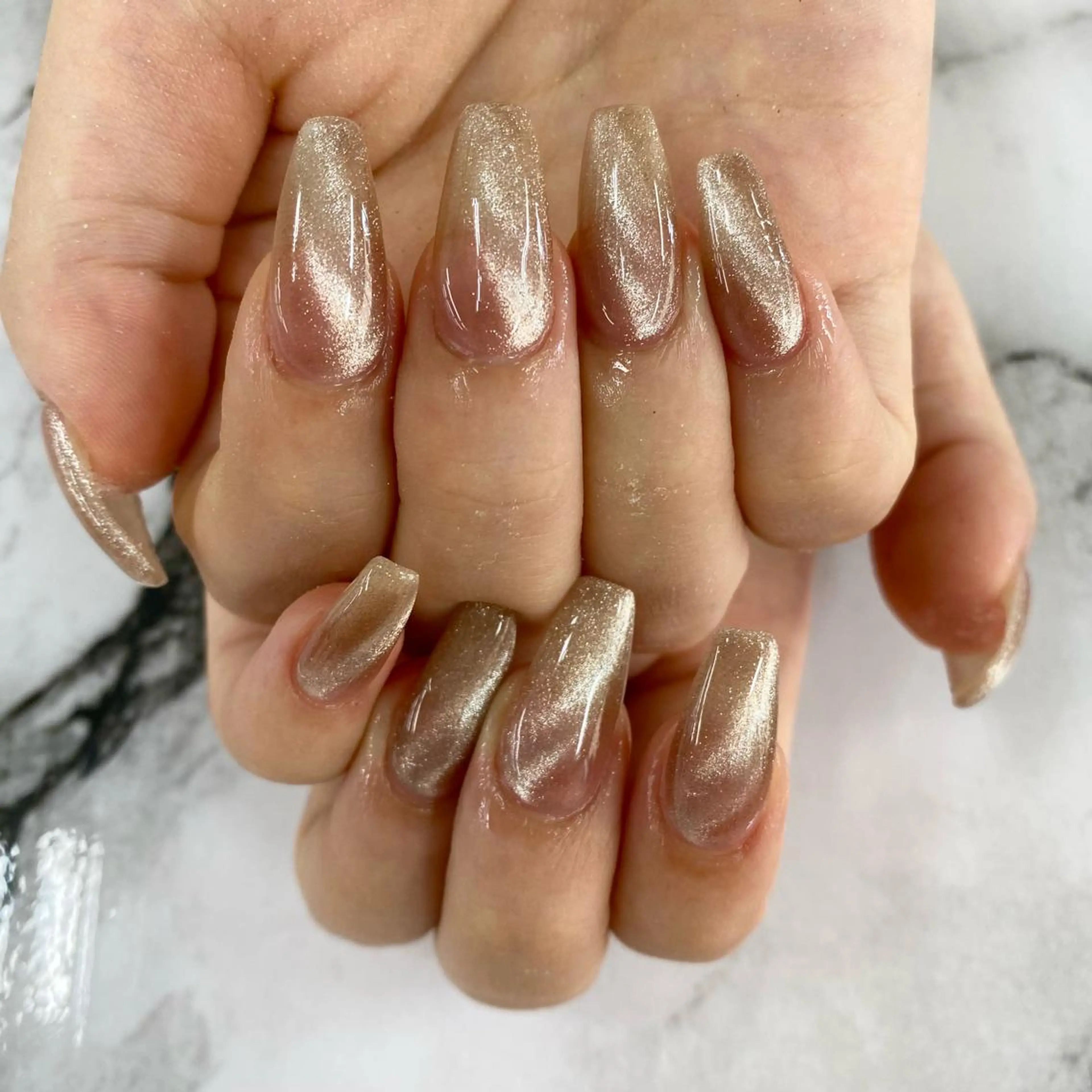 ネイル ハンドネイル Basic町田本店 EMIRIのネイルデザイン