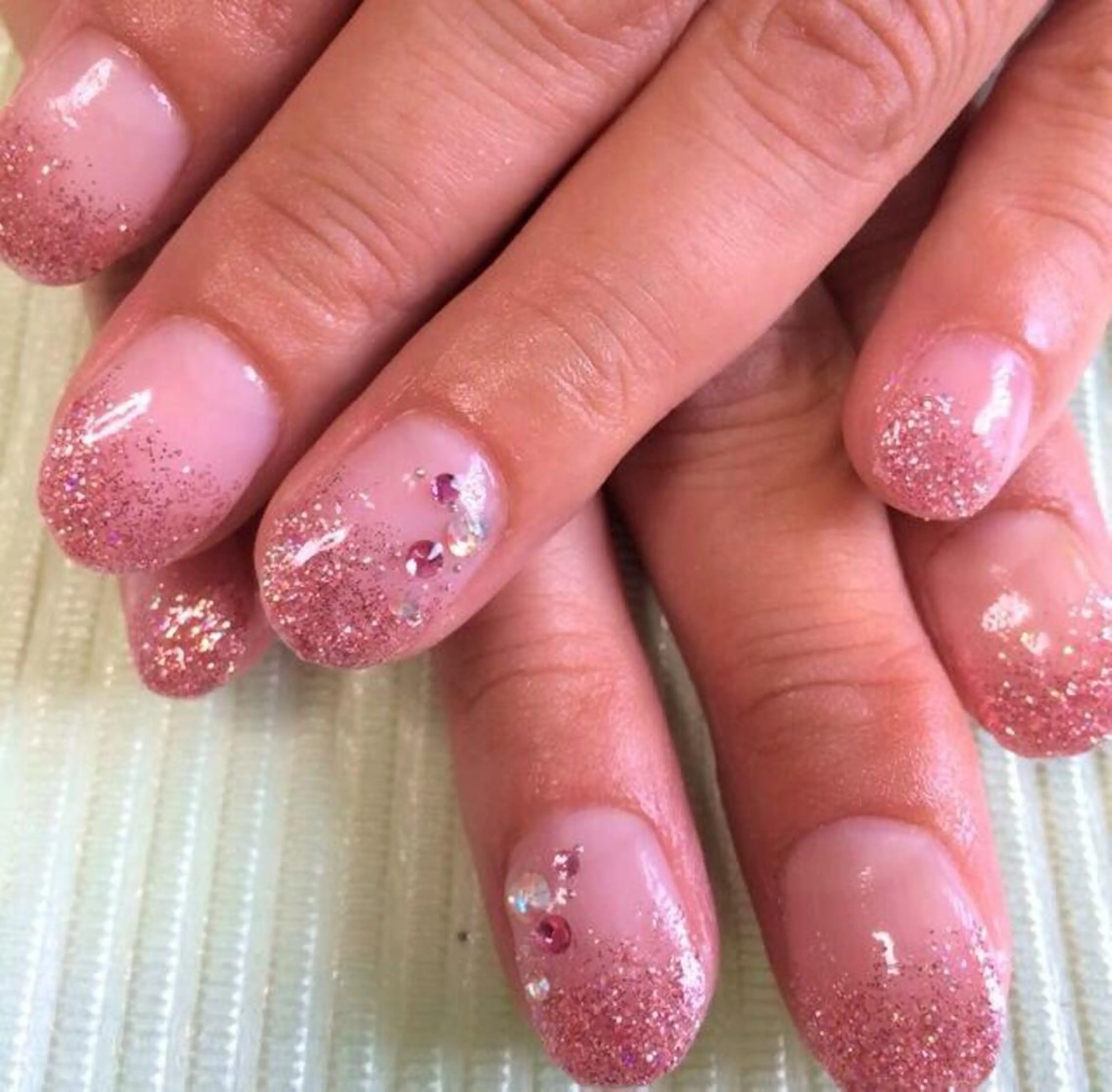 ネイル mahana nailのネイルデザイン