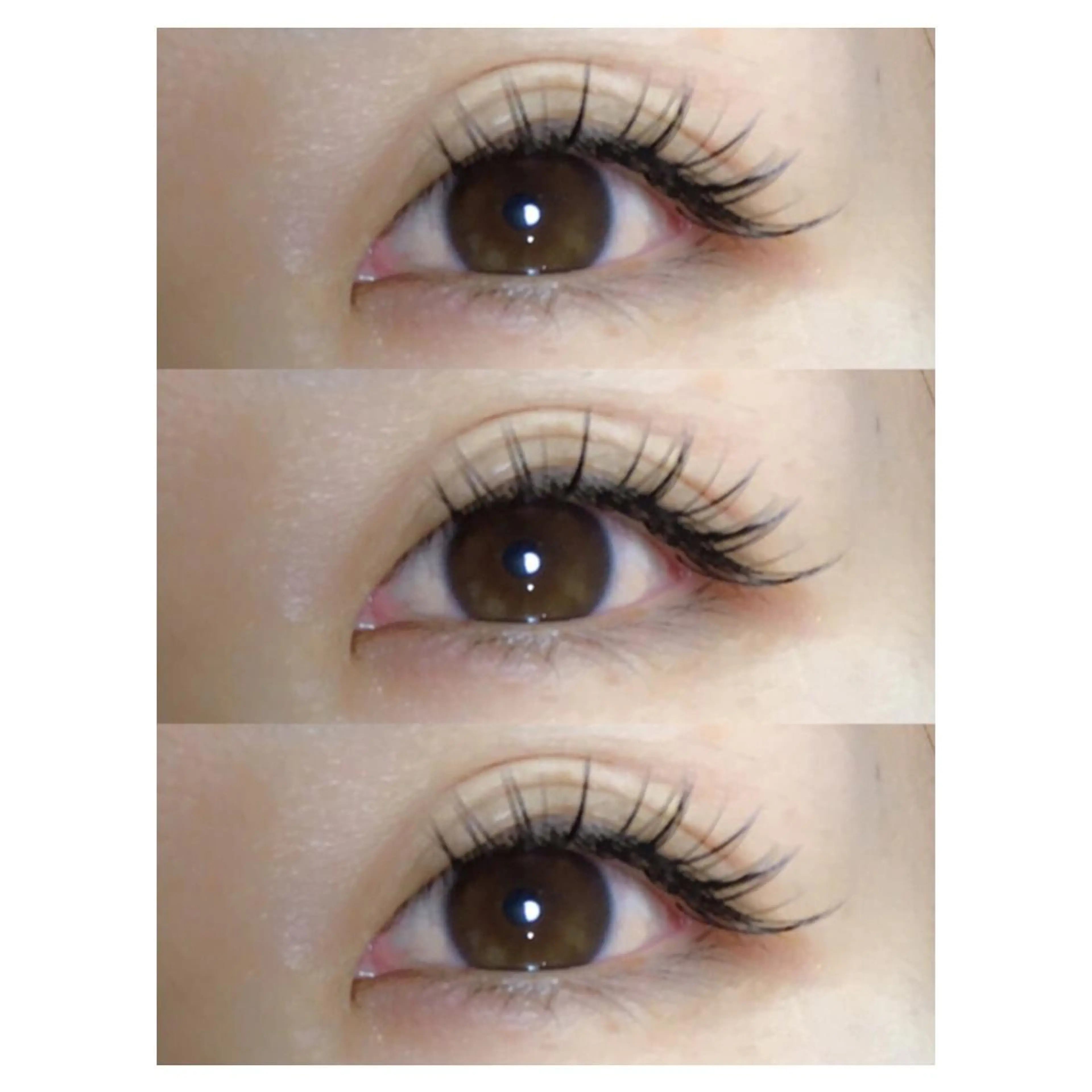 マツエク・マツパ ora'93~hair&eyelash~所属・平井 千佳の眉毛・アイブロウイメージ